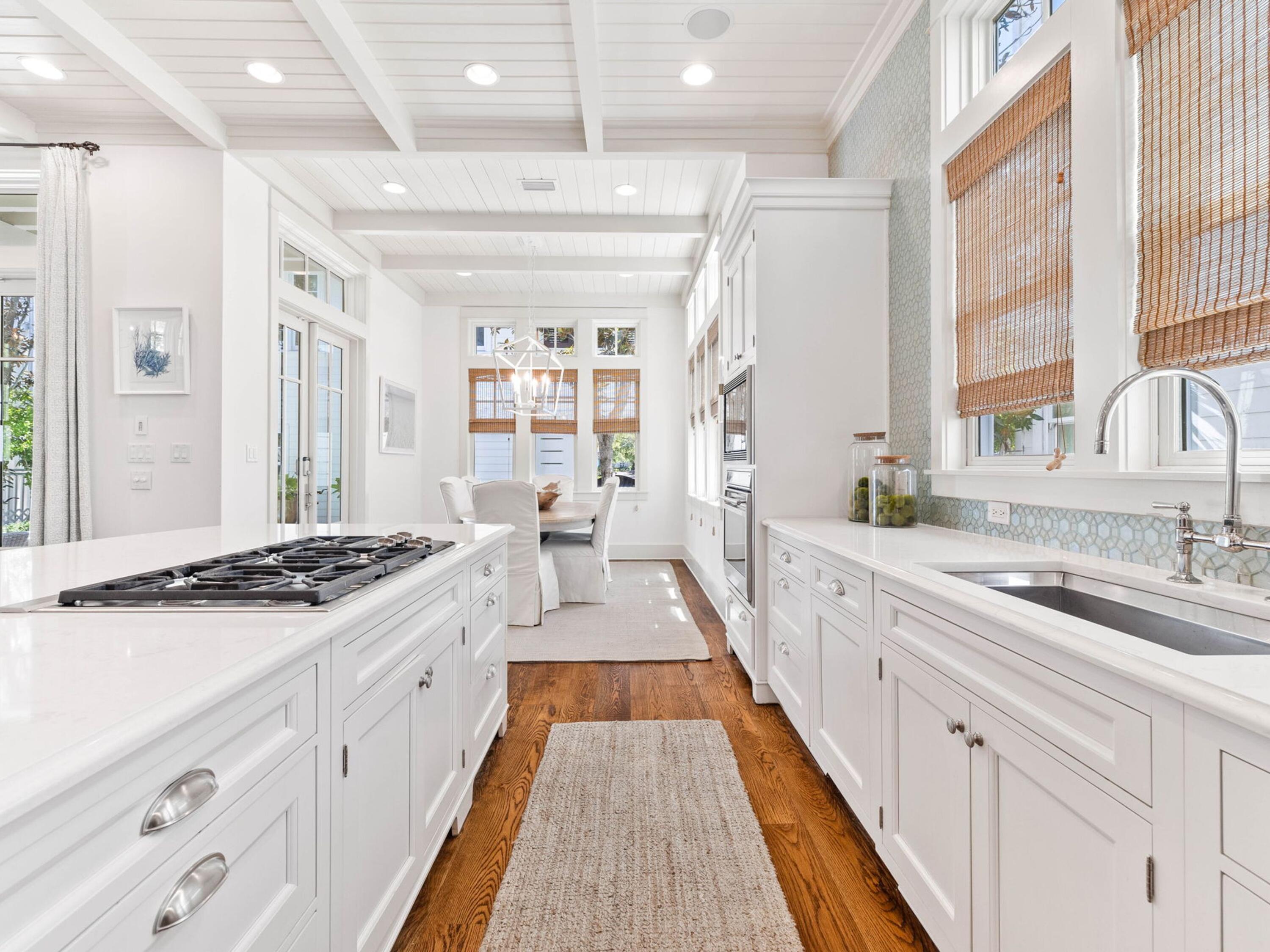 WATERCOLOR - Residential