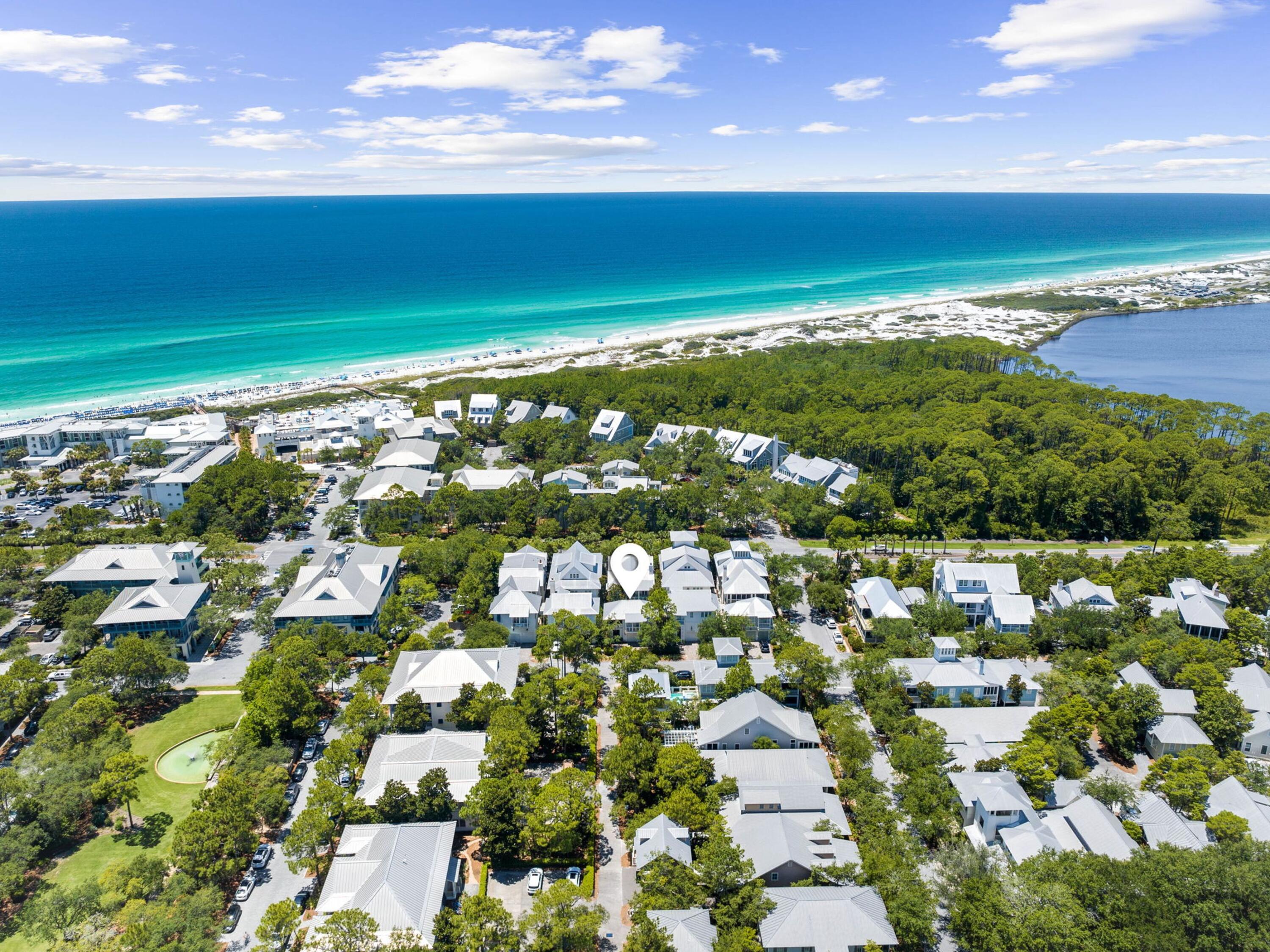 WATERCOLOR - Residential