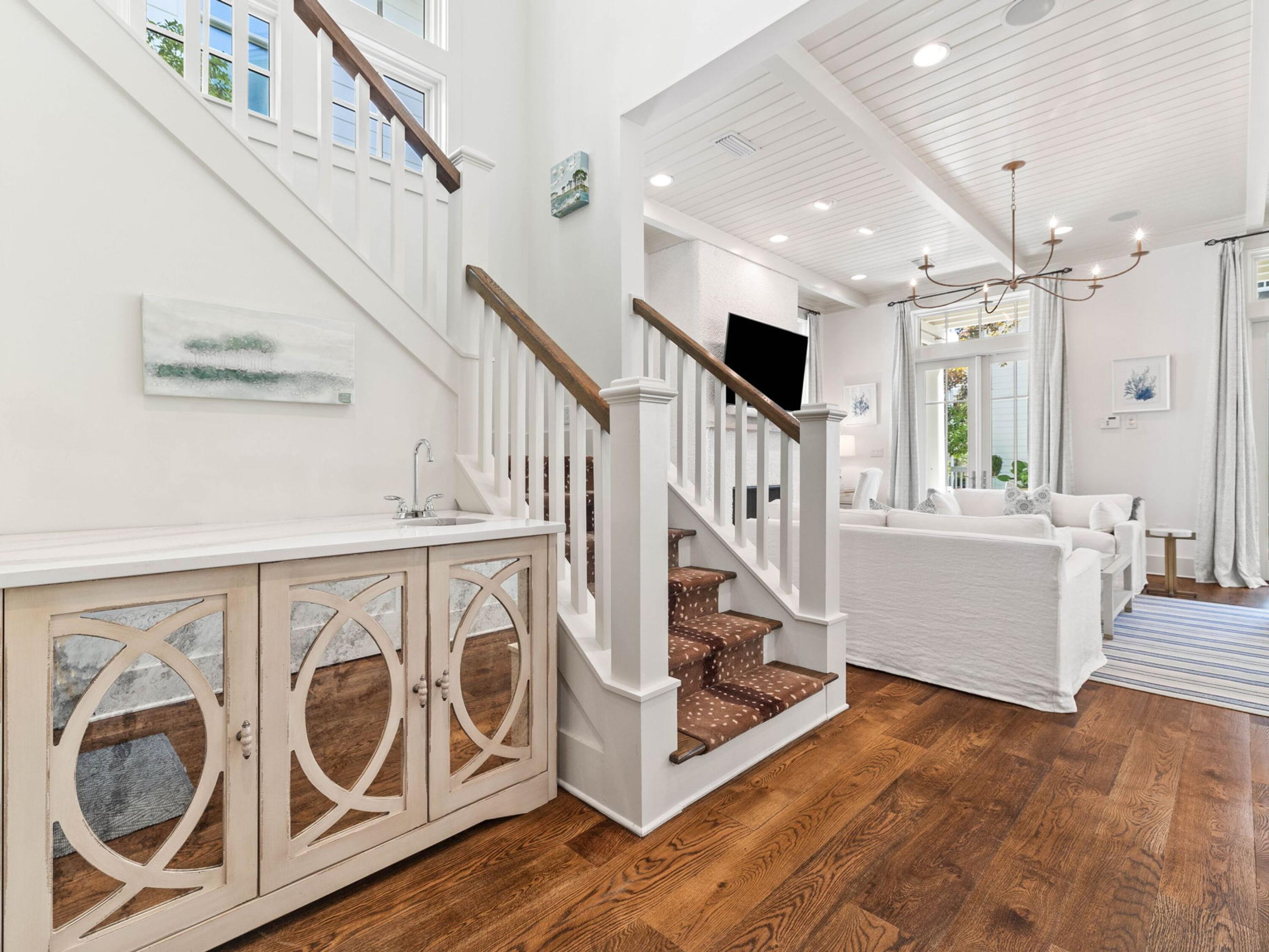 WATERCOLOR - Residential