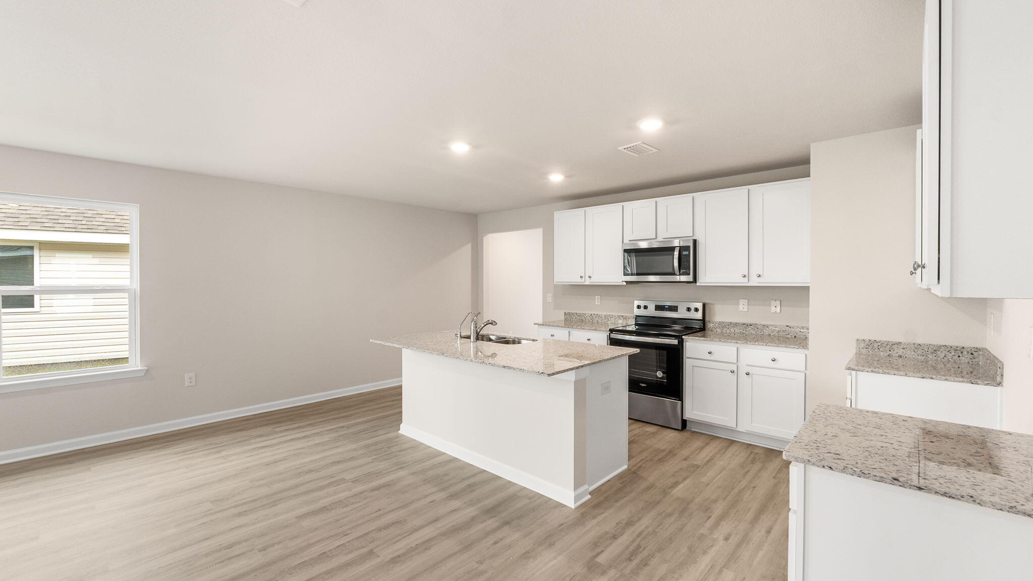 RIVERWALK PH I - Residential