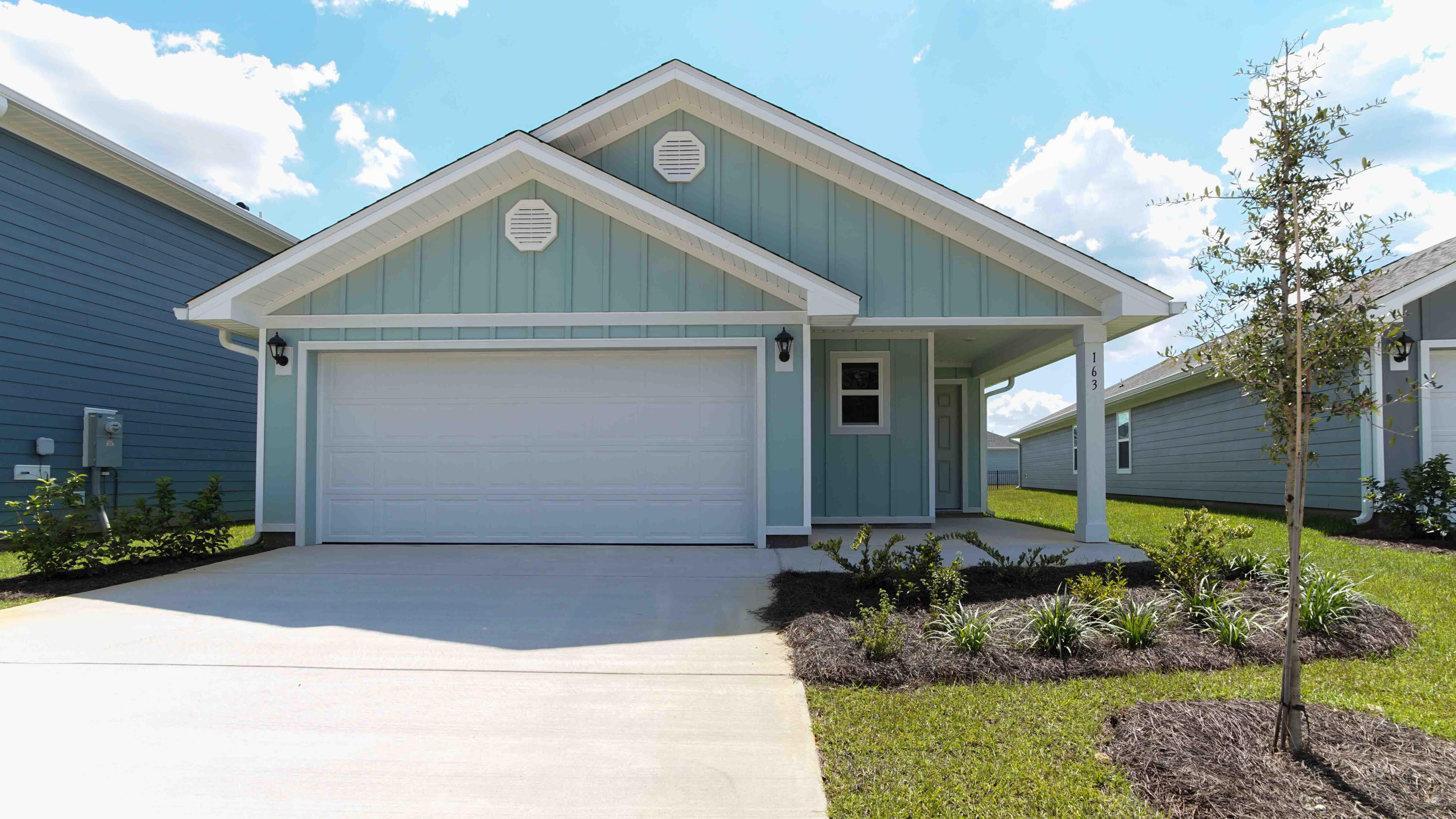 RIVERWALK PH I - Residential