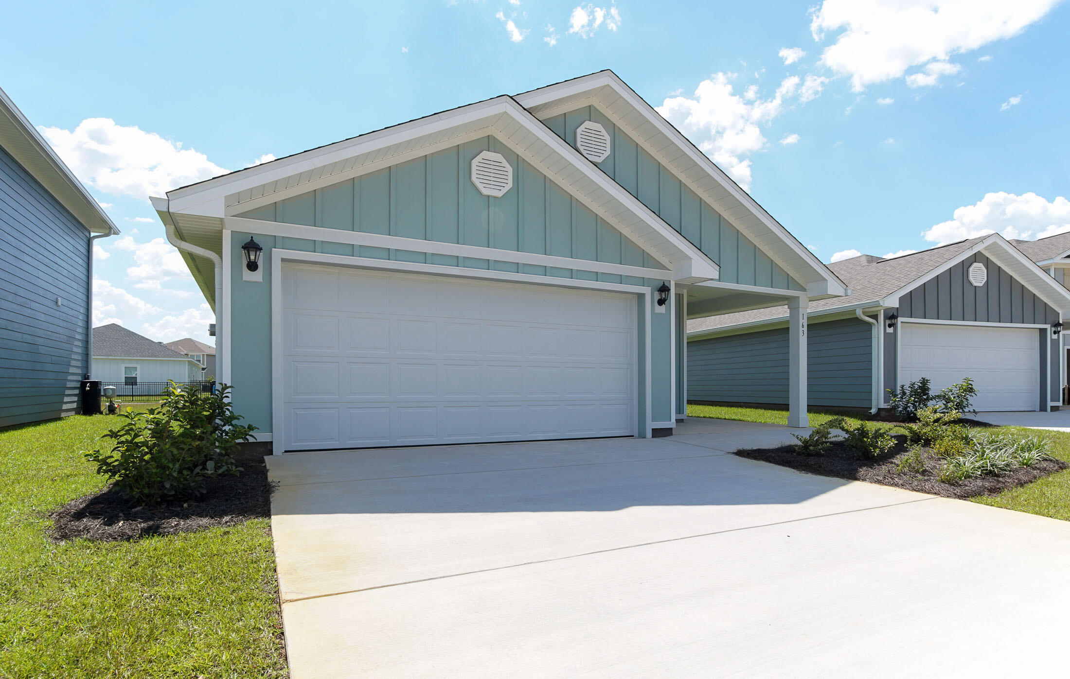 RIVERWALK PH I - Residential