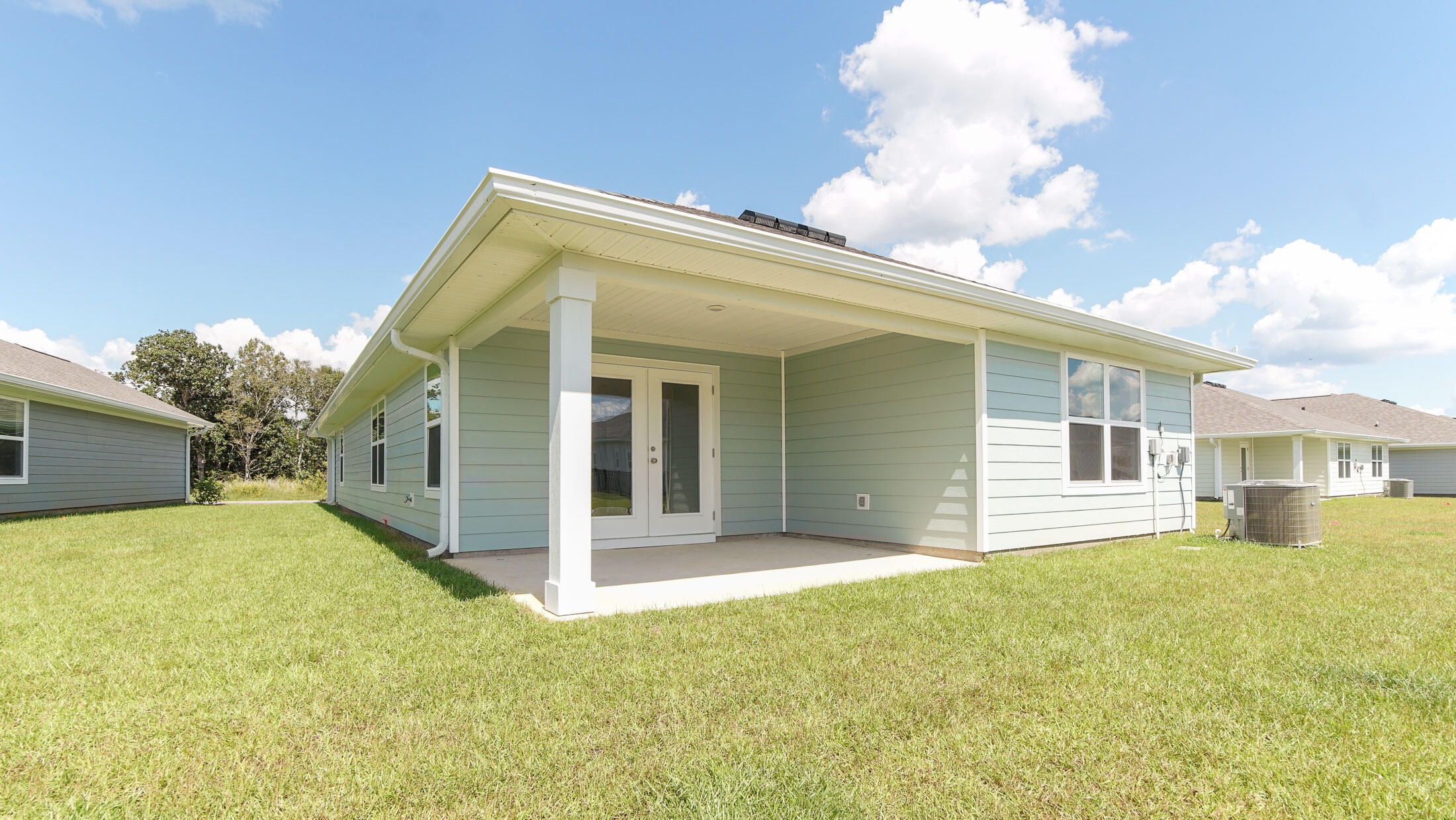 RIVERWALK PH I - Residential