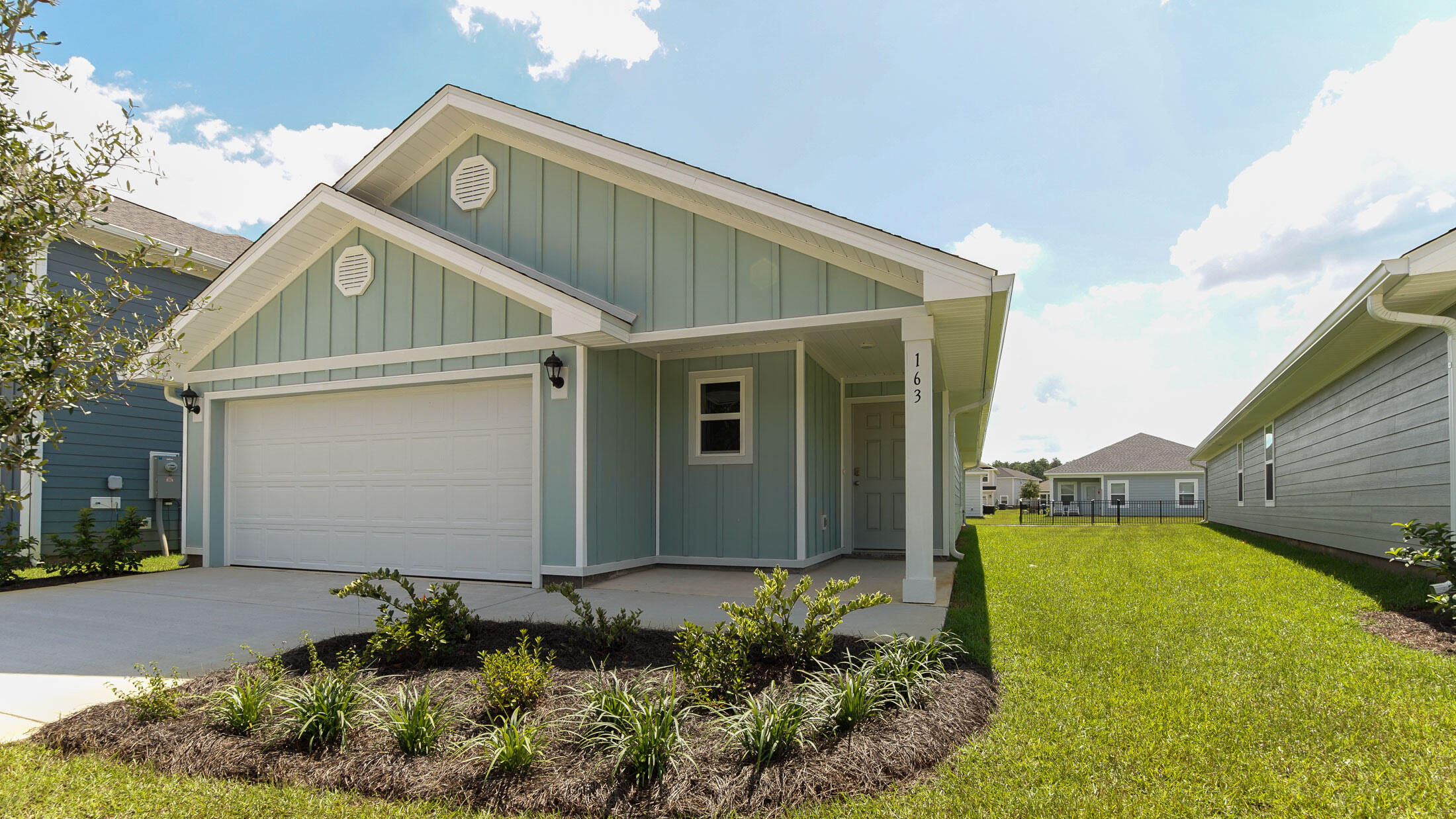 RIVERWALK PH I - Residential