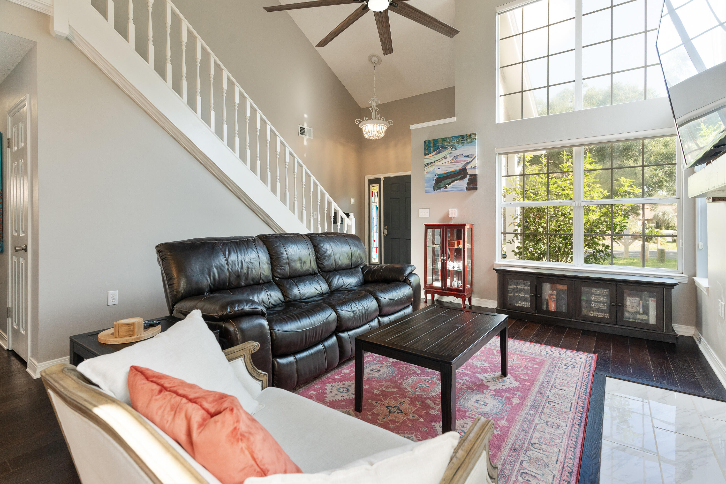 CROSSWINDS 1ST ADDN - Residential