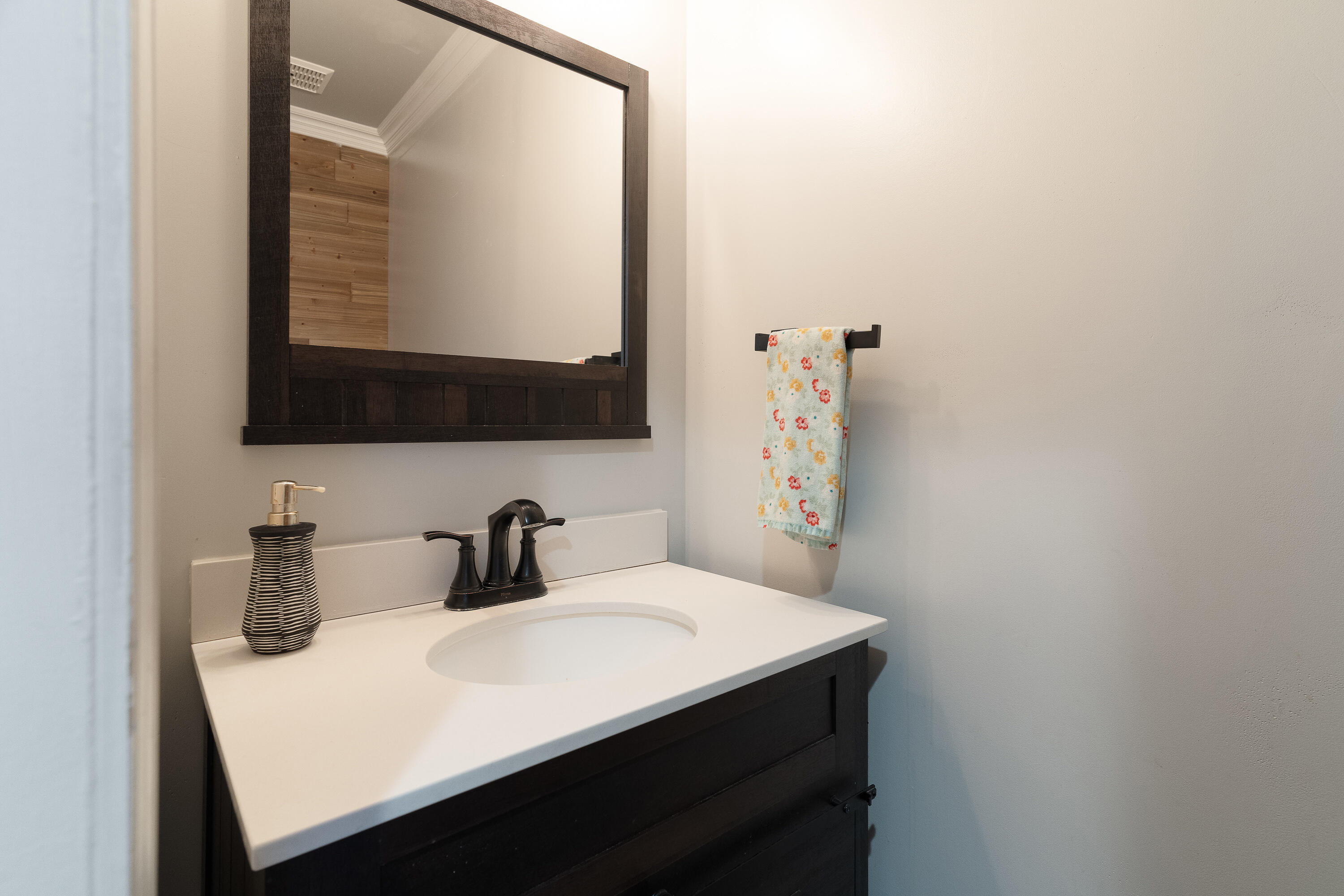 CROSSWINDS 1ST ADDN - Residential