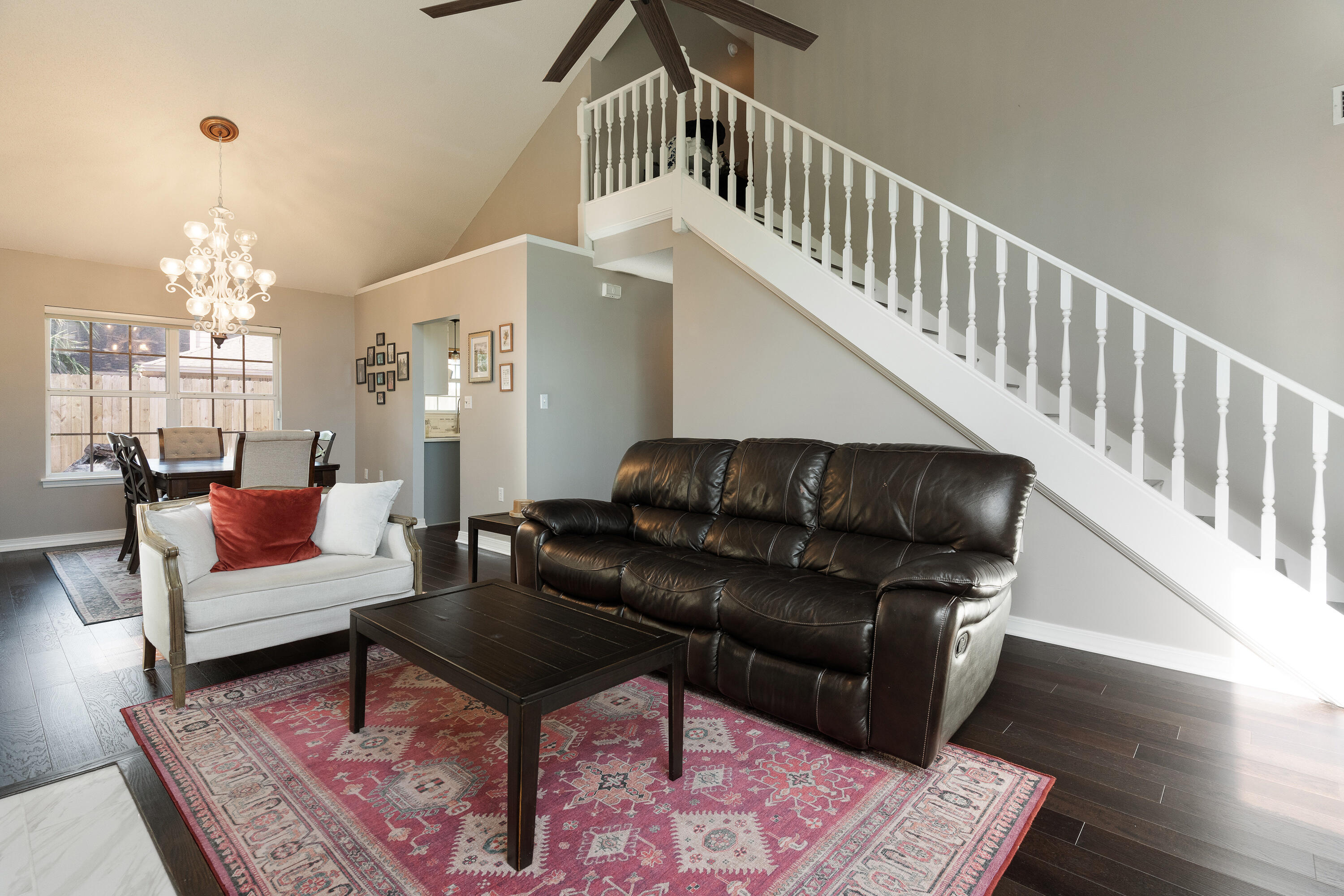 CROSSWINDS 1ST ADDN - Residential