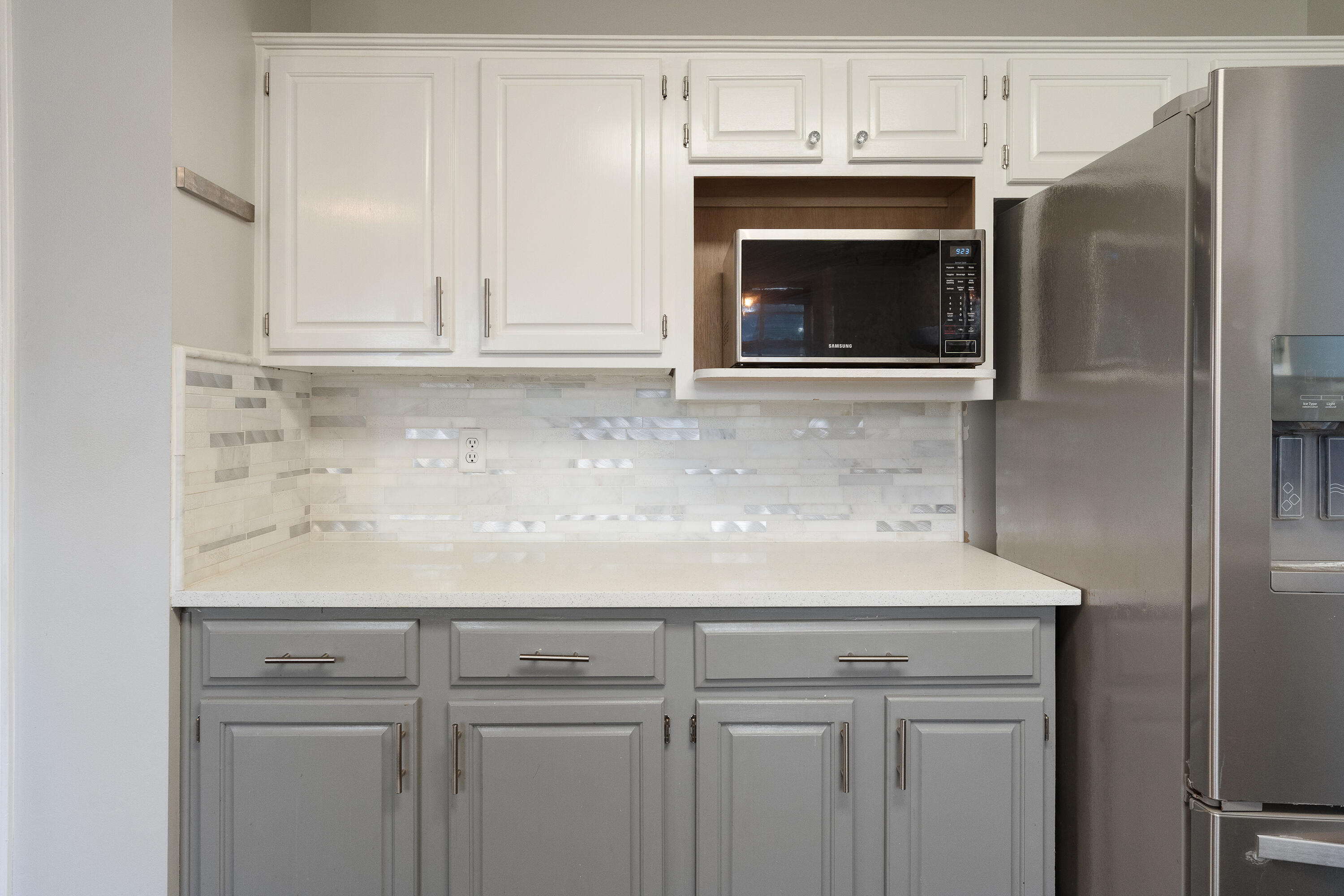 CROSSWINDS 1ST ADDN - Residential