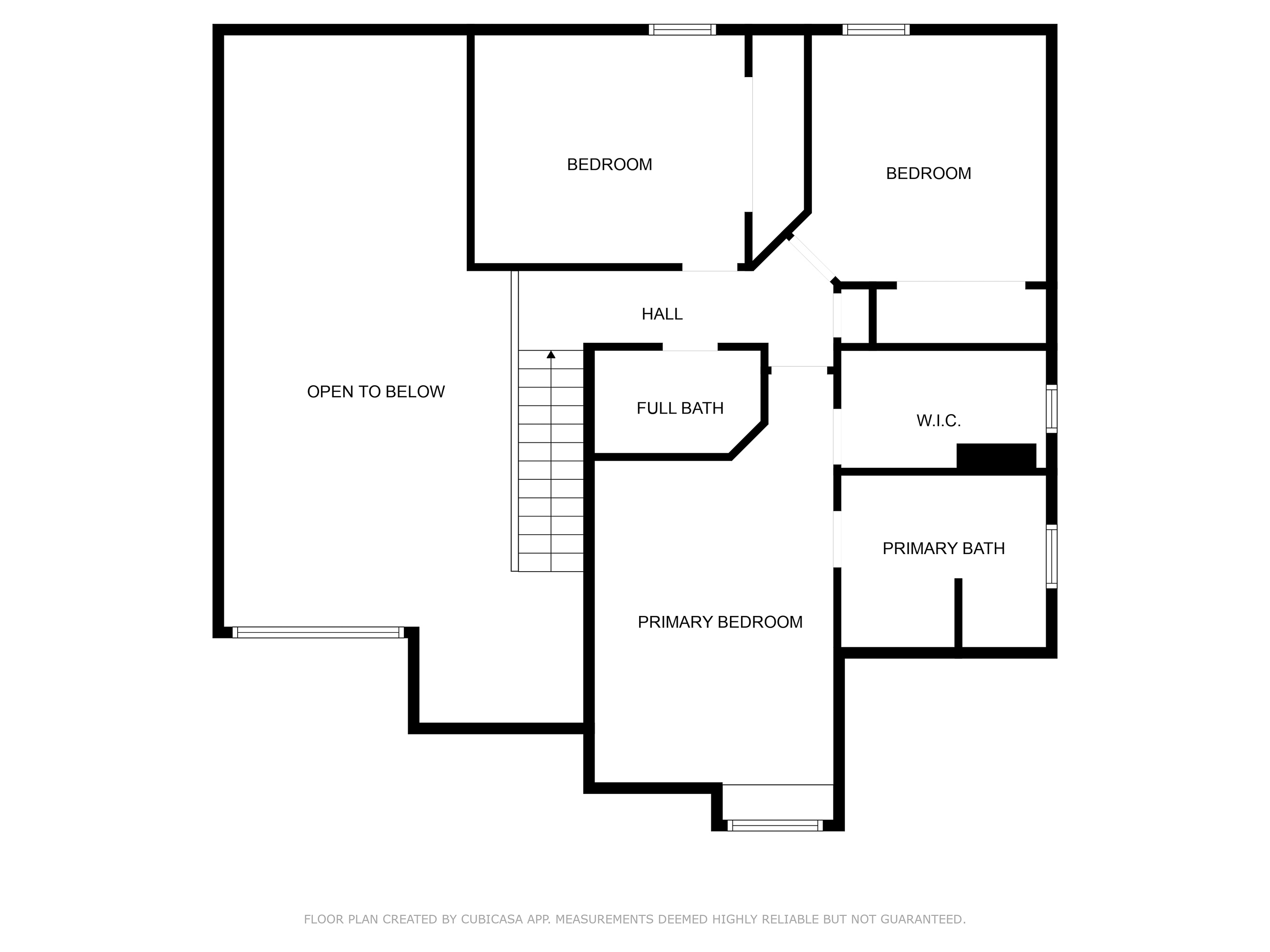 CROSSWINDS 1ST ADDN - Residential