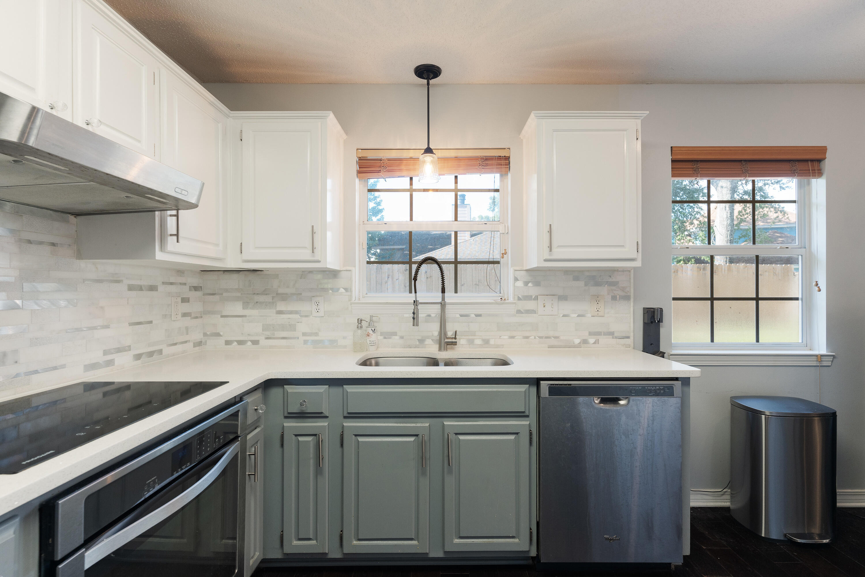 CROSSWINDS 1ST ADDN - Residential