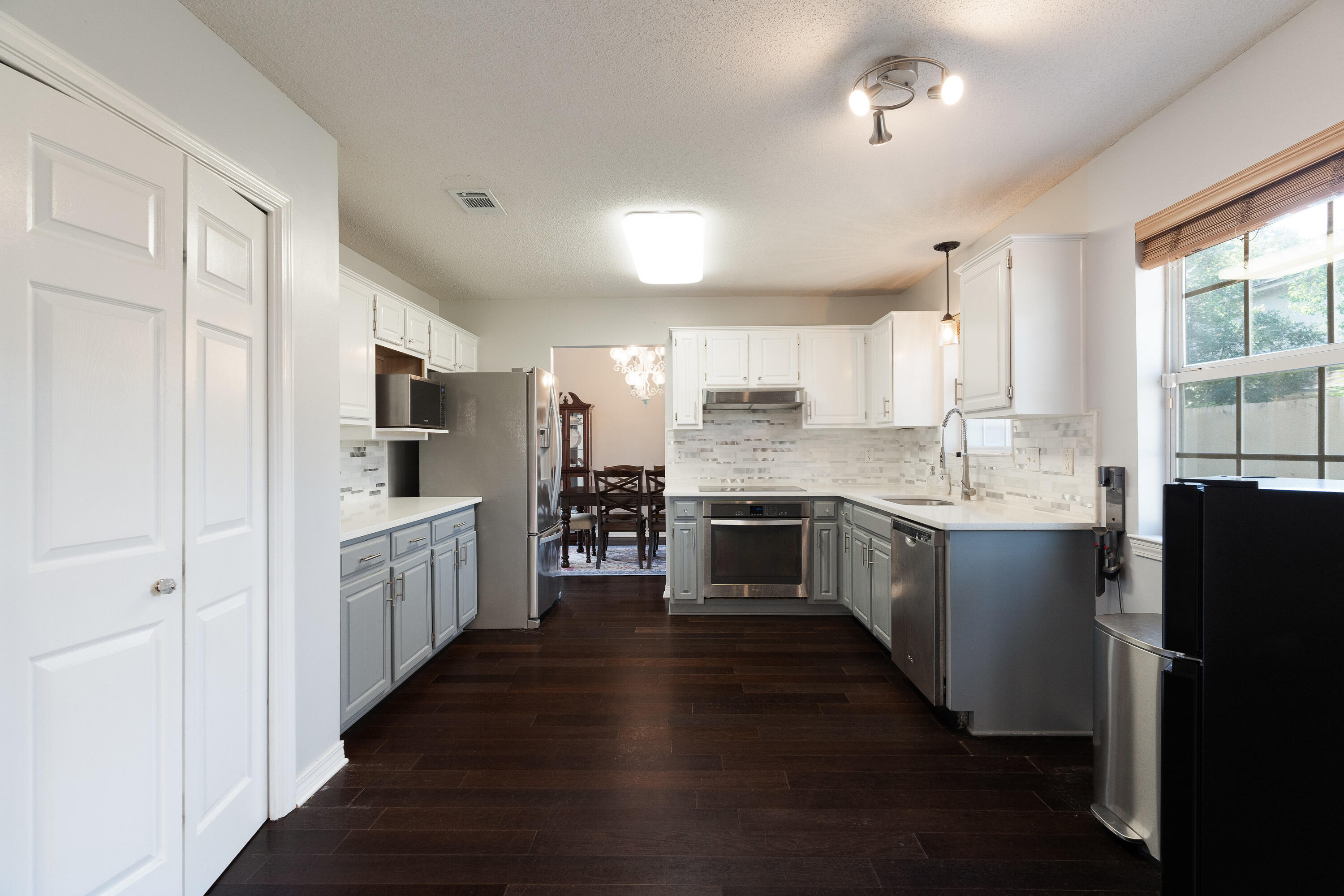 CROSSWINDS 1ST ADDN - Residential