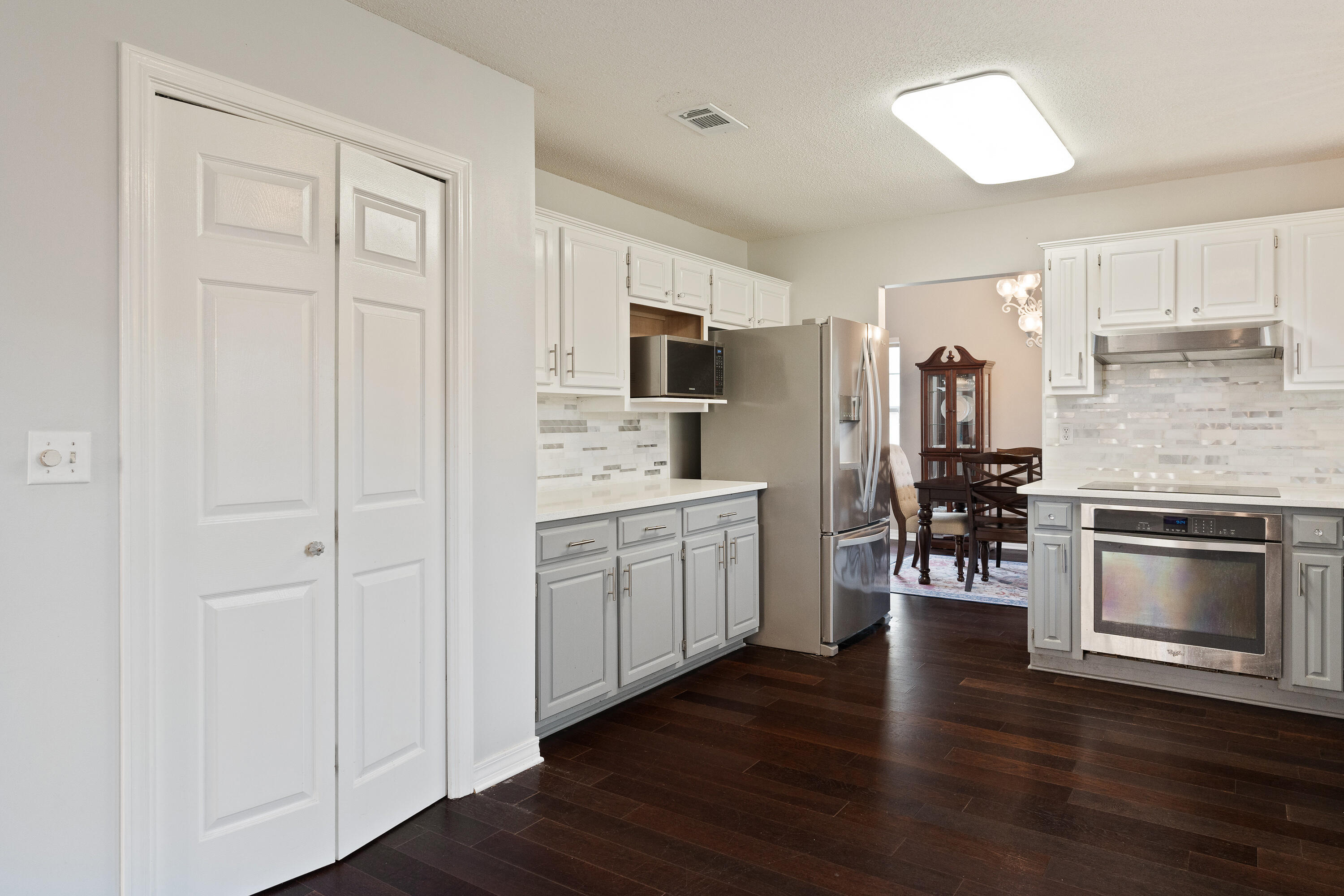 CROSSWINDS 1ST ADDN - Residential