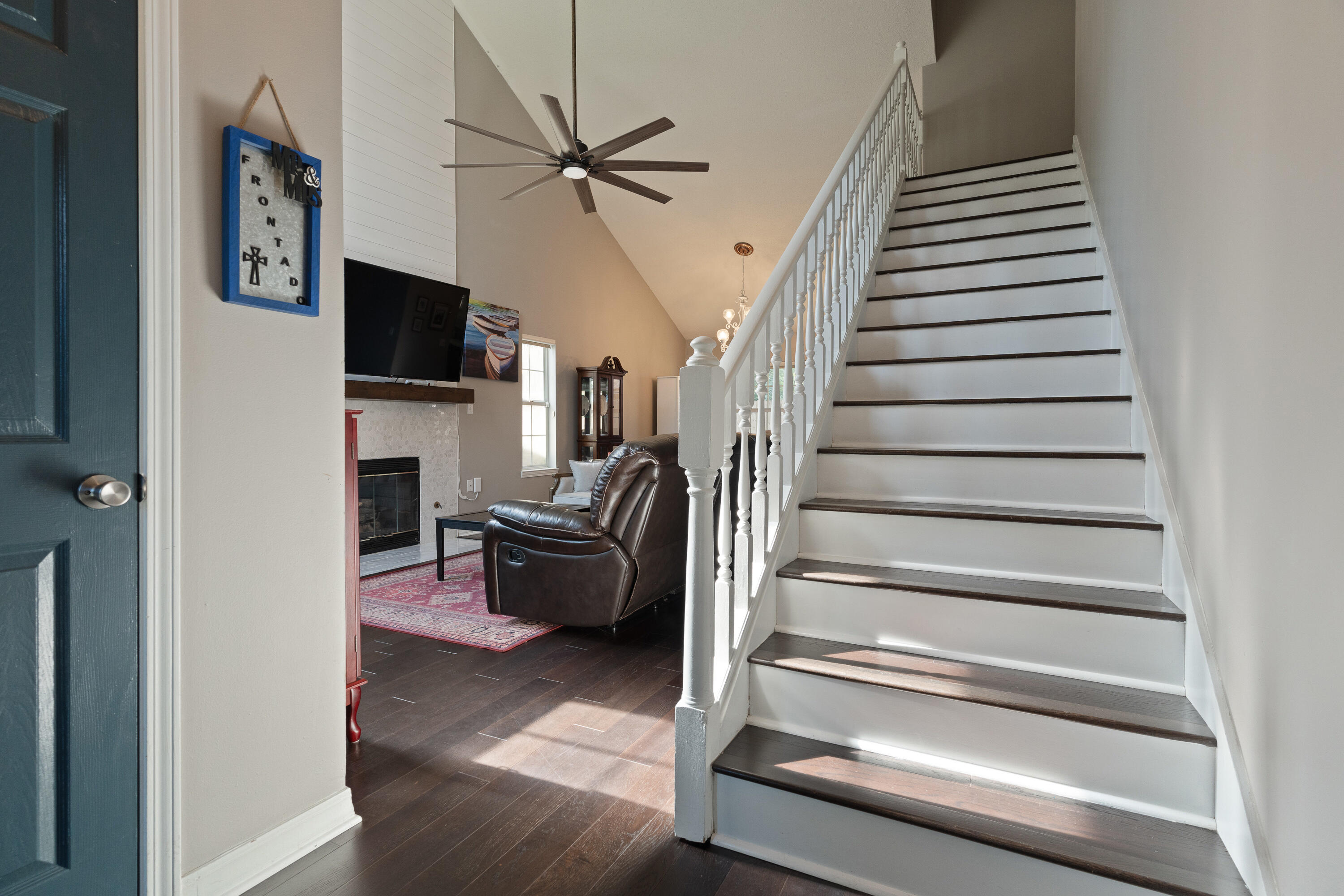 CROSSWINDS 1ST ADDN - Residential