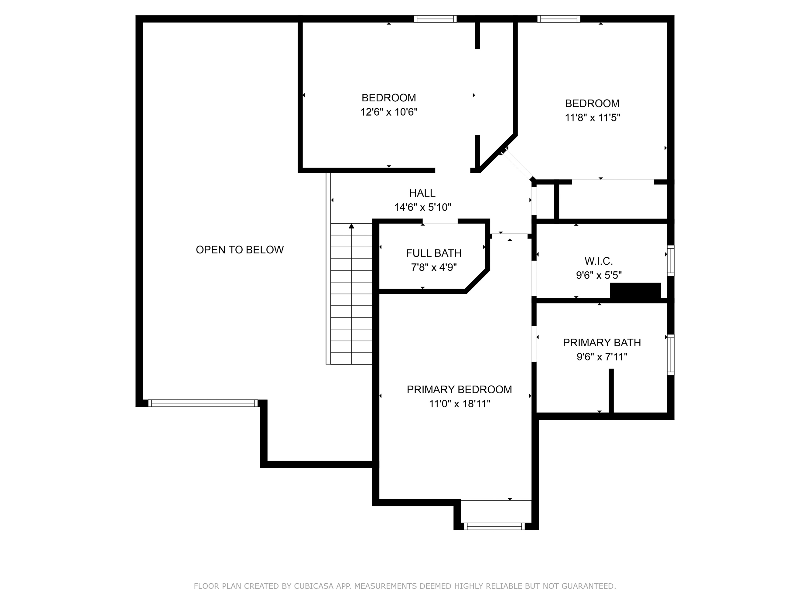 CROSSWINDS 1ST ADDN - Residential