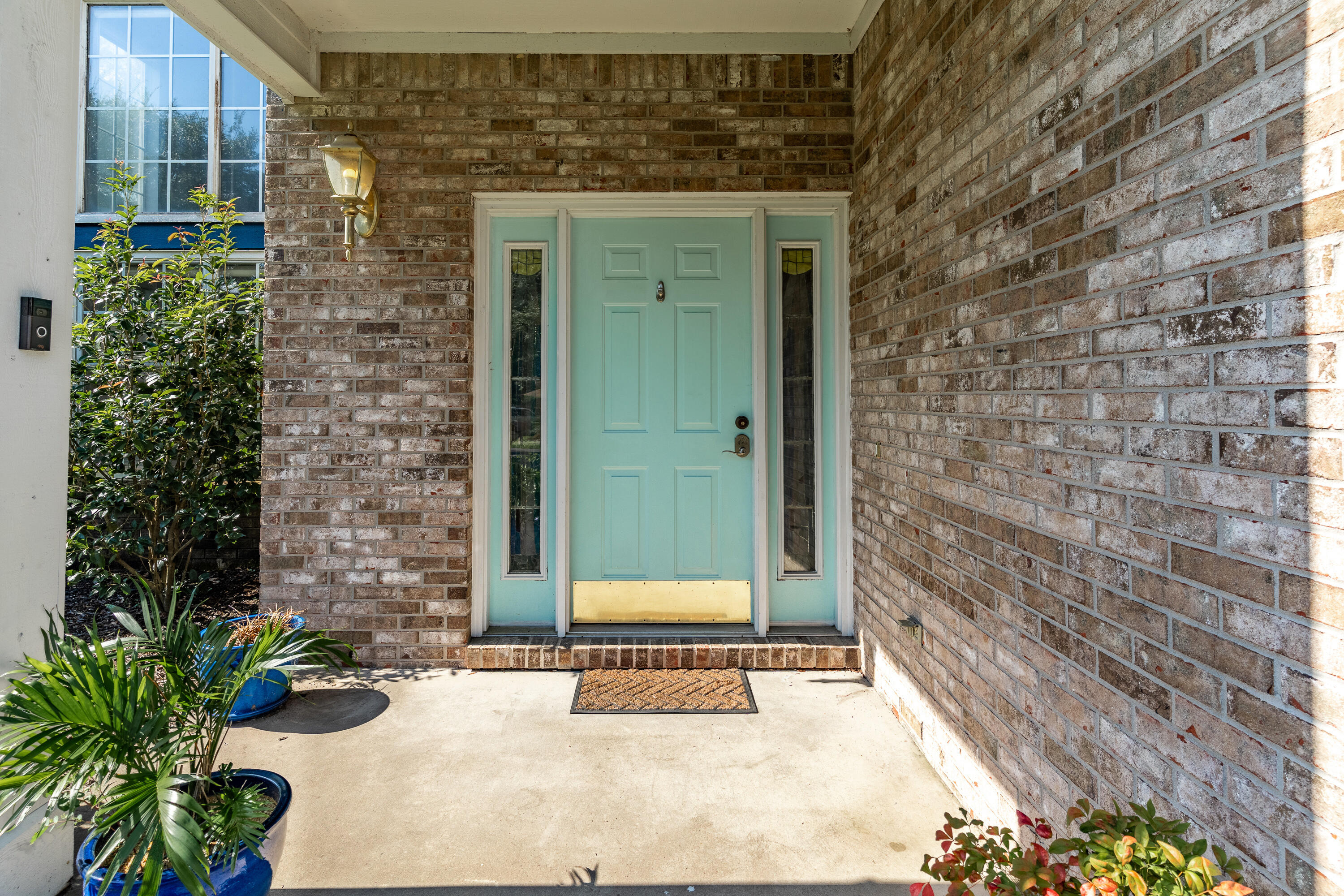 CROSSWINDS 1ST ADDN - Residential