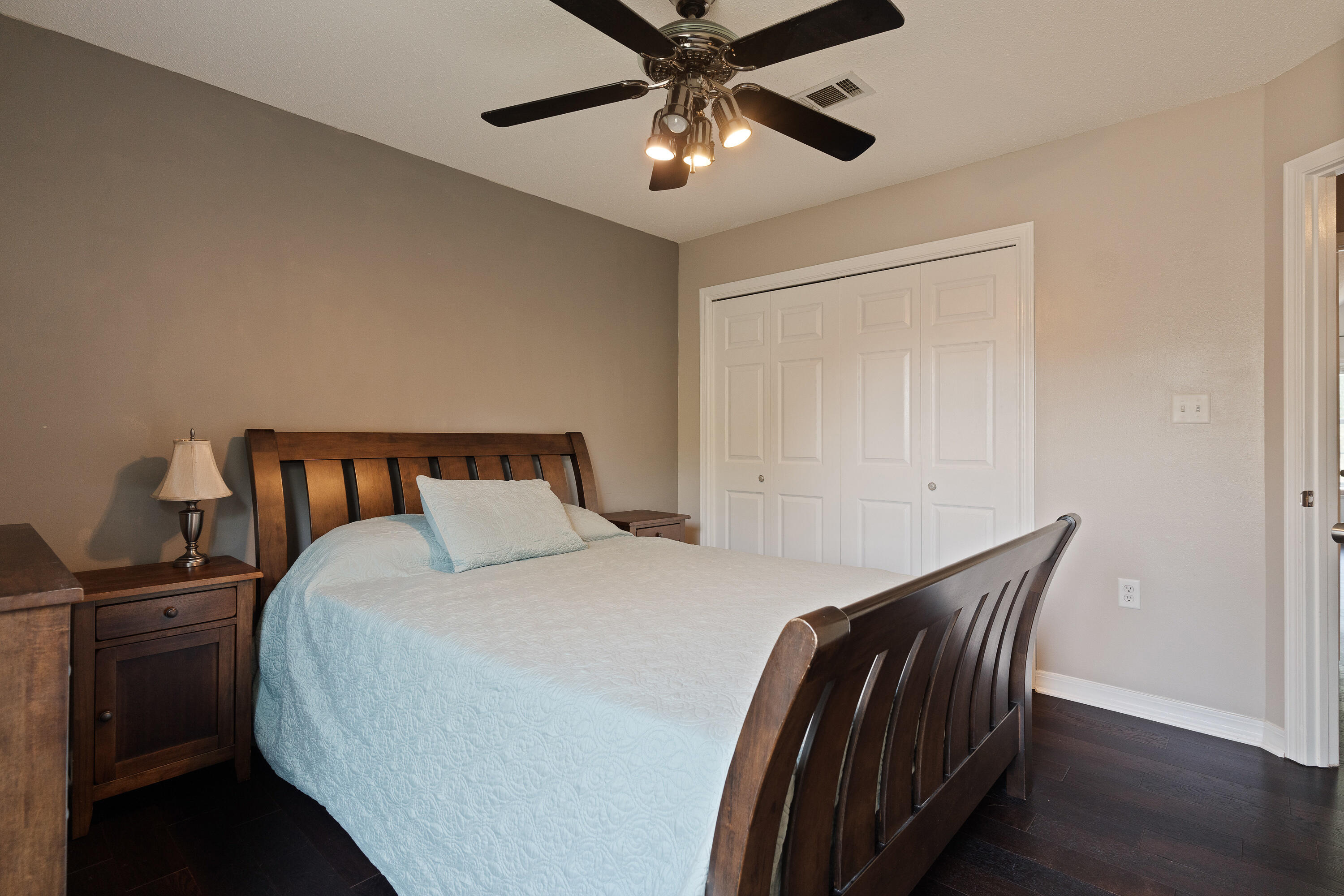 CROSSWINDS 1ST ADDN - Residential
