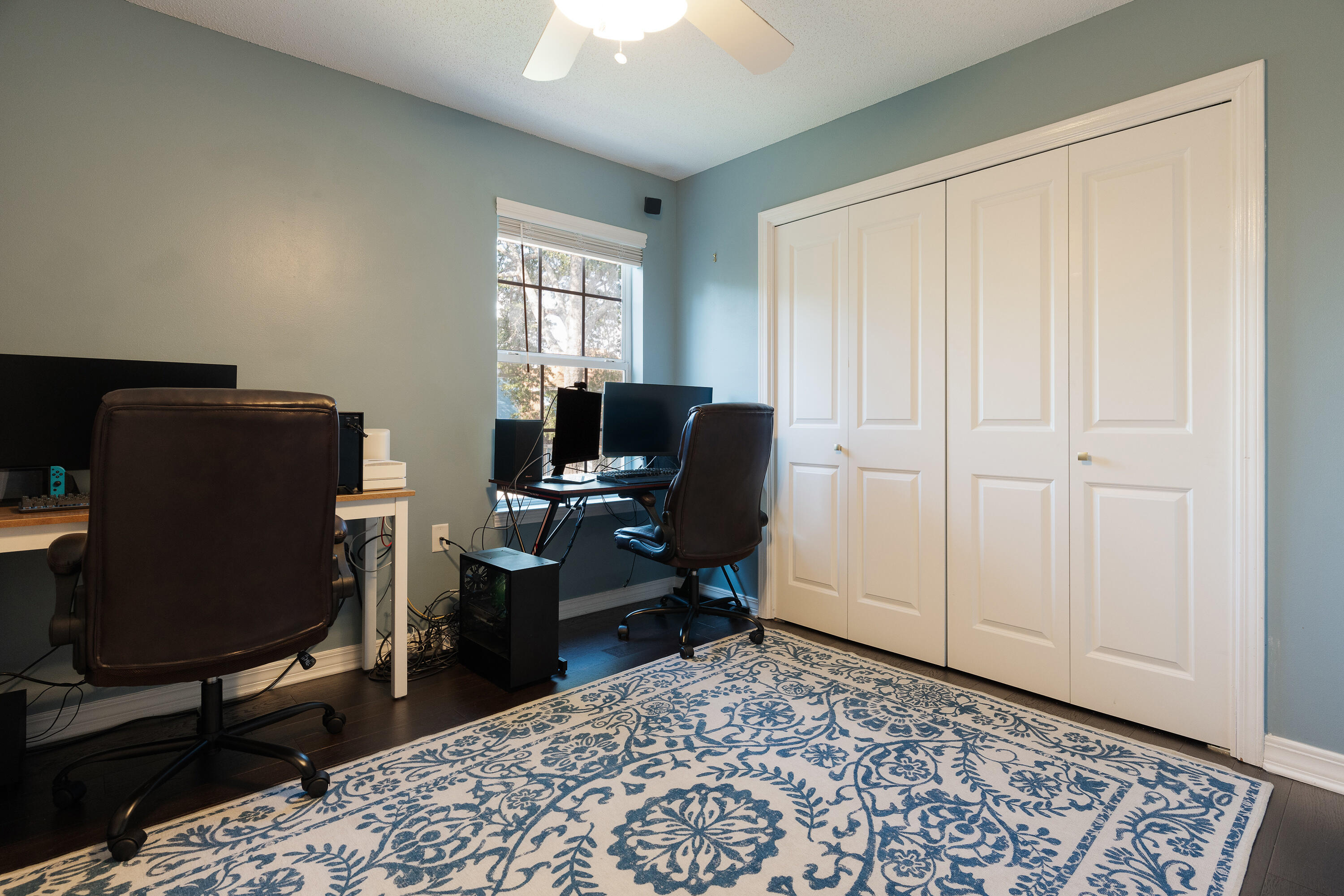 CROSSWINDS 1ST ADDN - Residential