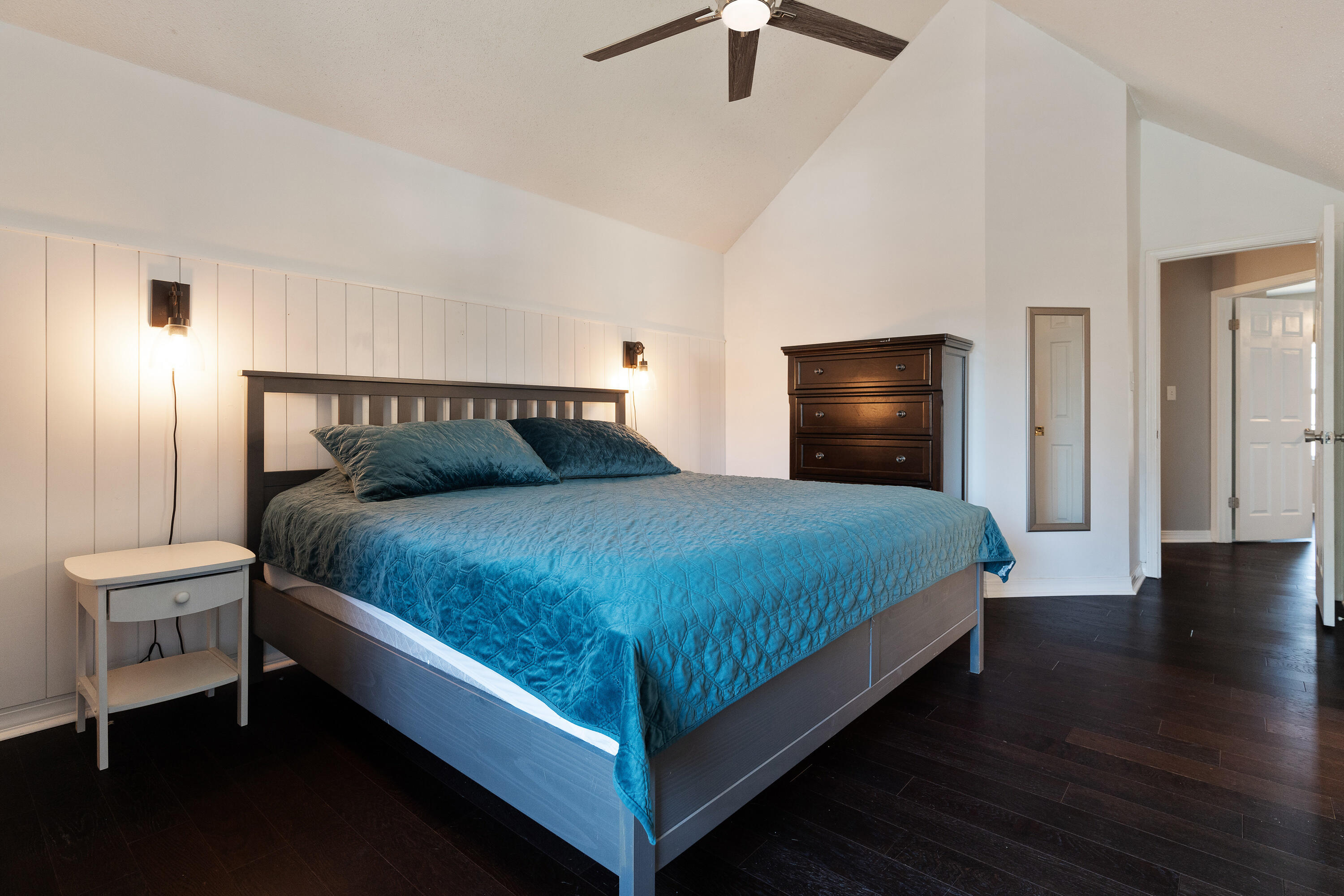 CROSSWINDS 1ST ADDN - Residential