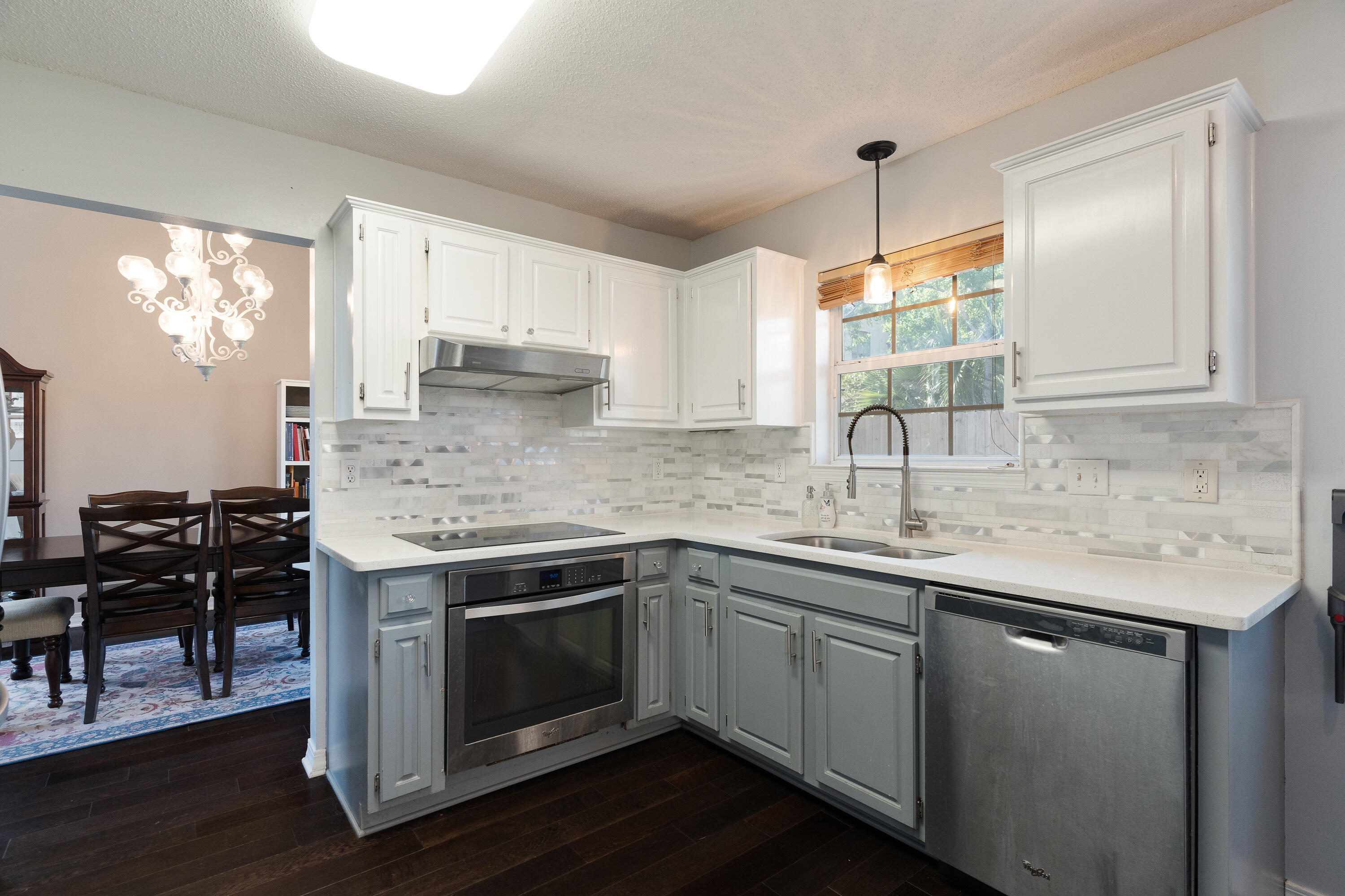 CROSSWINDS 1ST ADDN - Residential