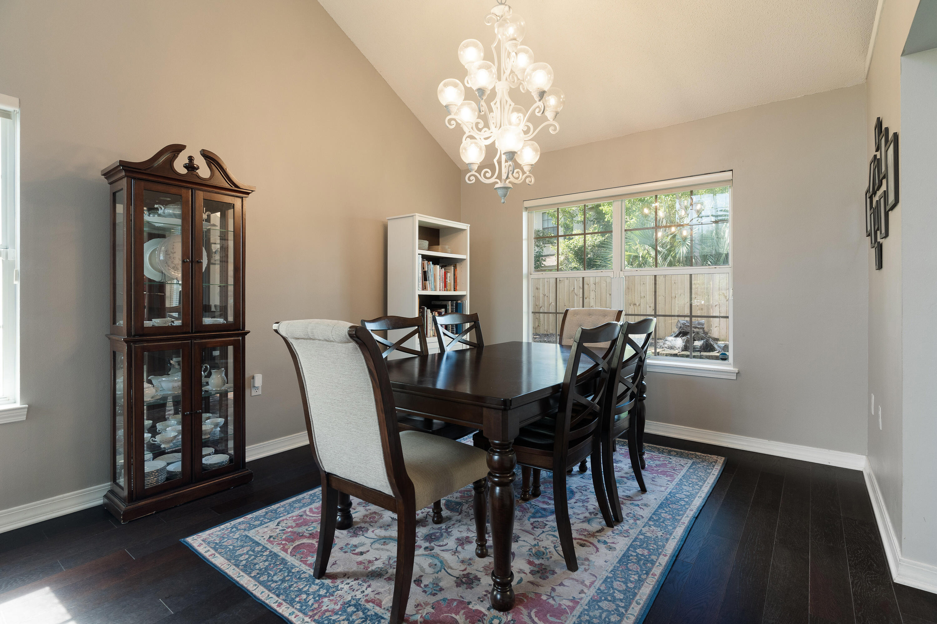 CROSSWINDS 1ST ADDN - Residential