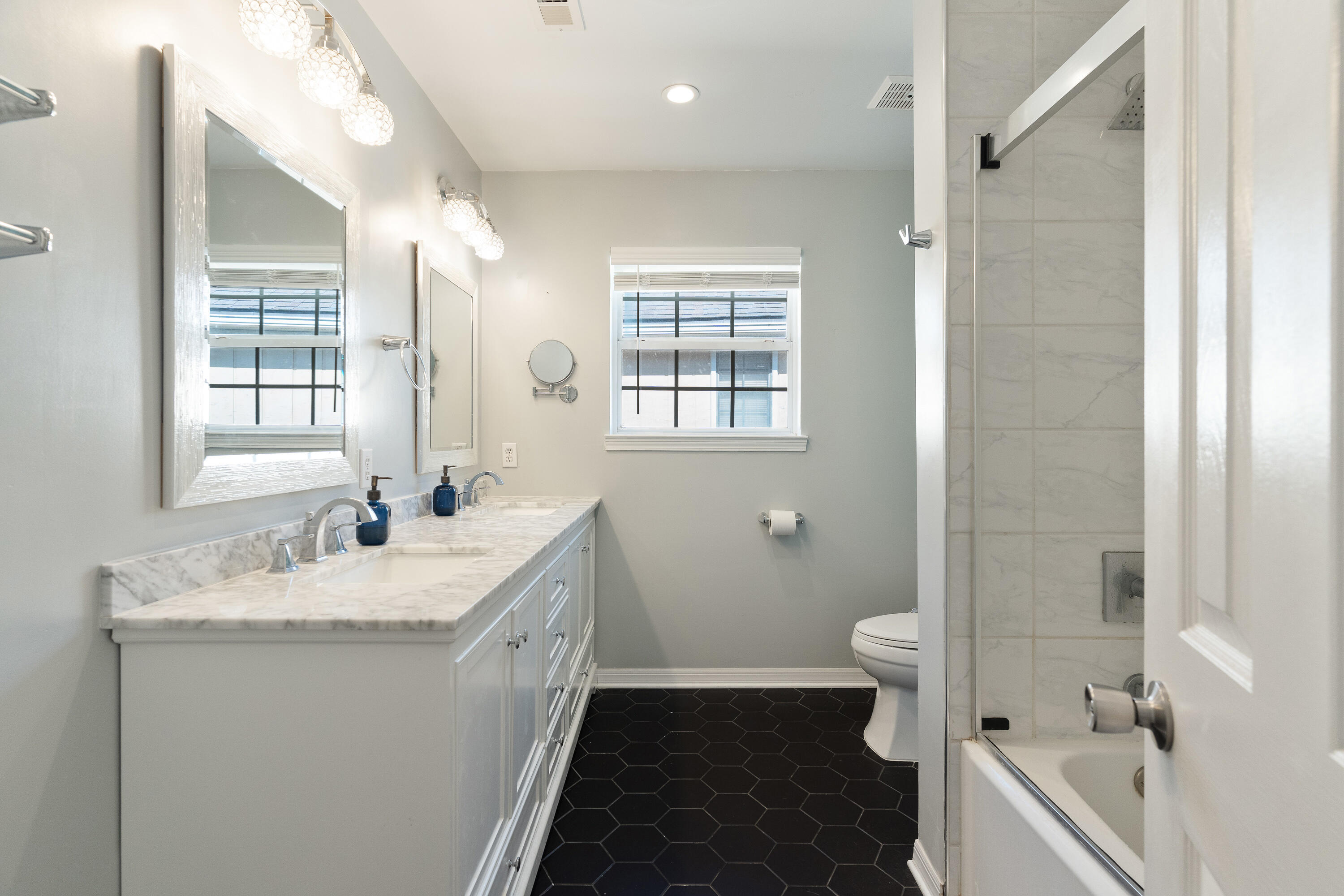 CROSSWINDS 1ST ADDN - Residential