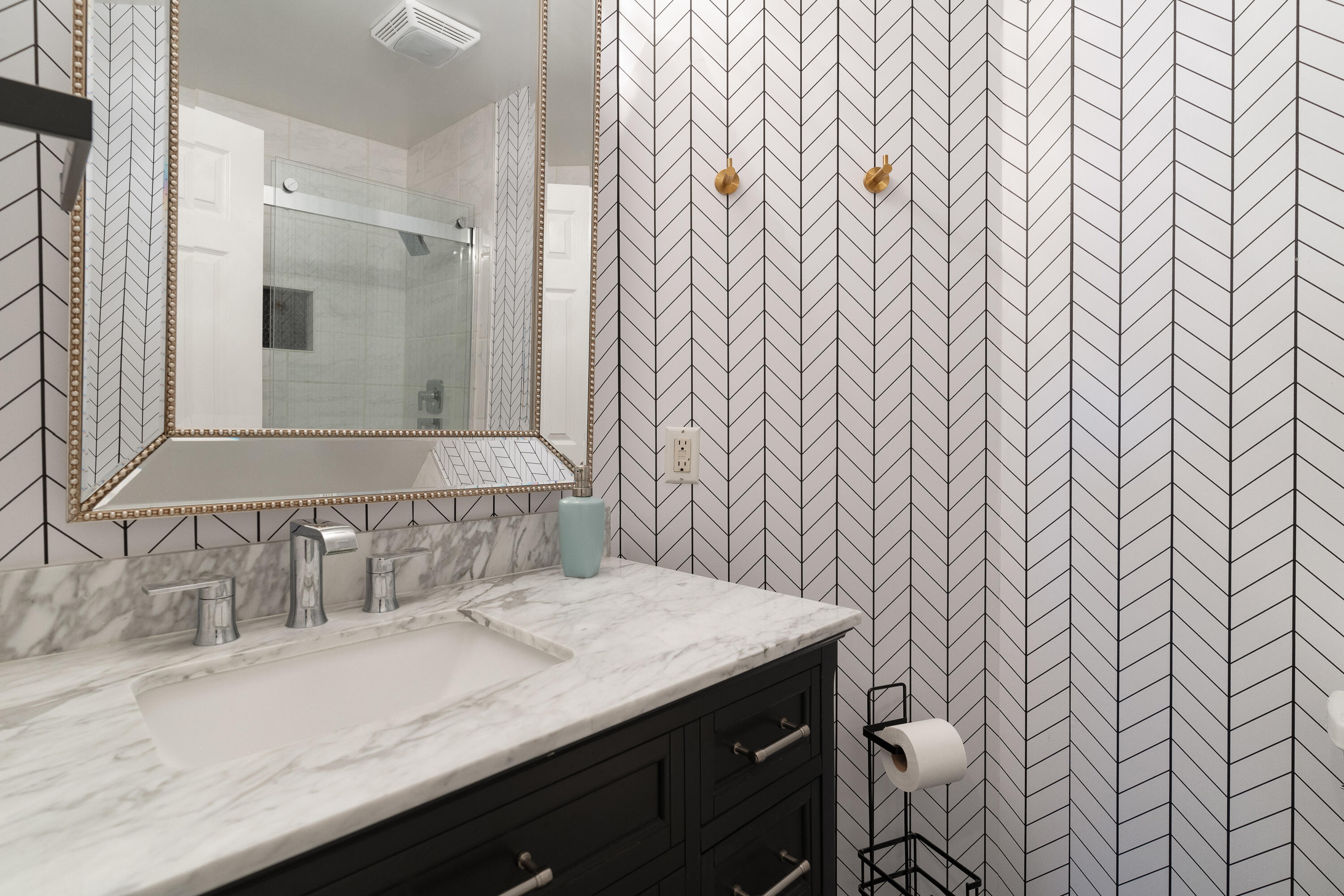 CROSSWINDS 1ST ADDN - Residential