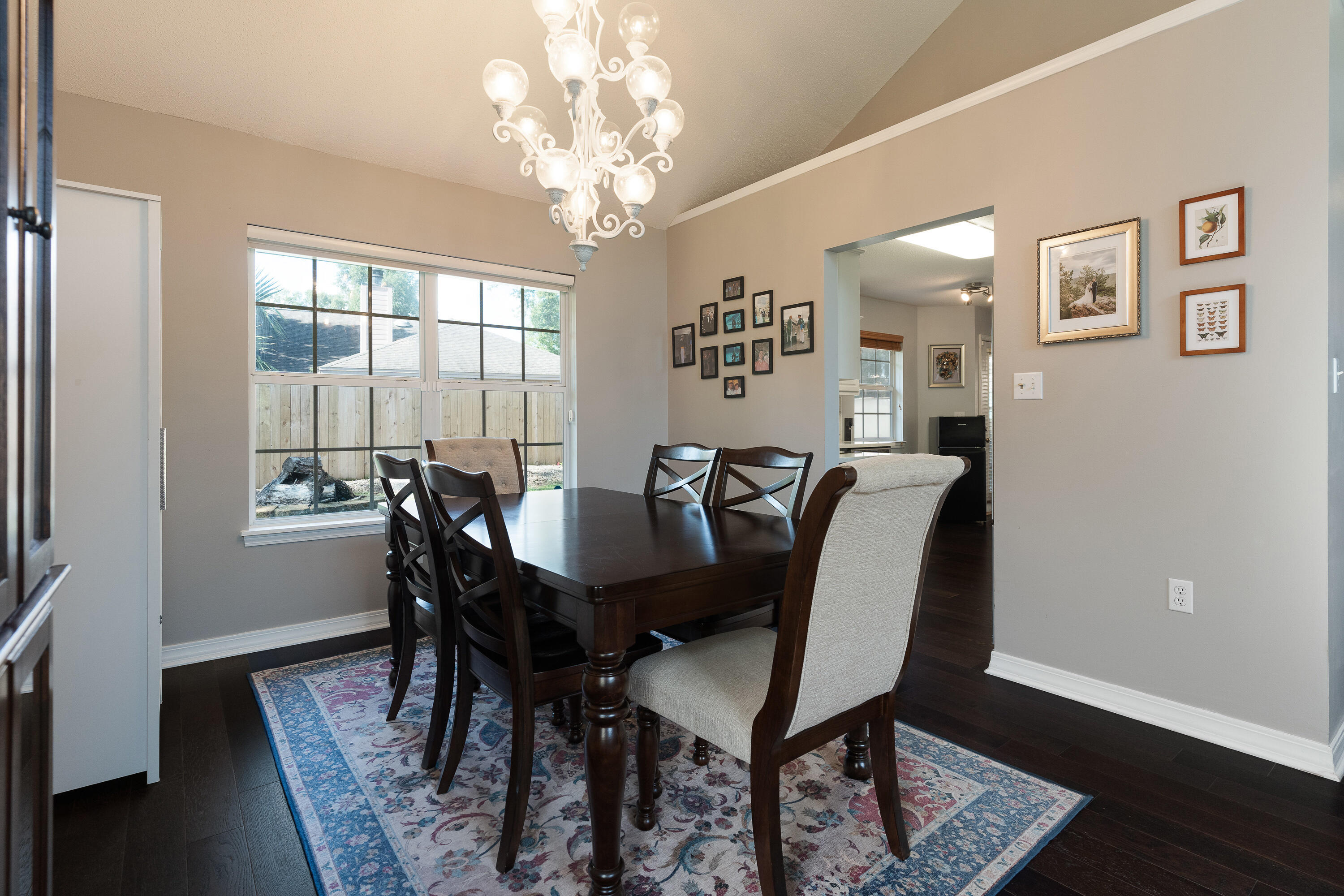 CROSSWINDS 1ST ADDN - Residential