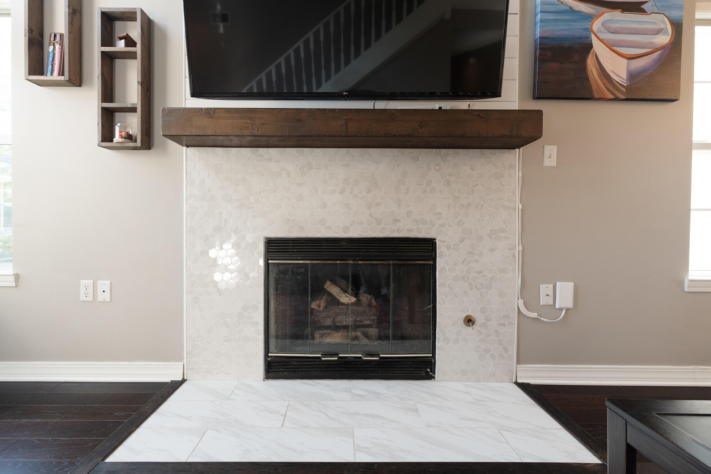 CROSSWINDS 1ST ADDN - Residential