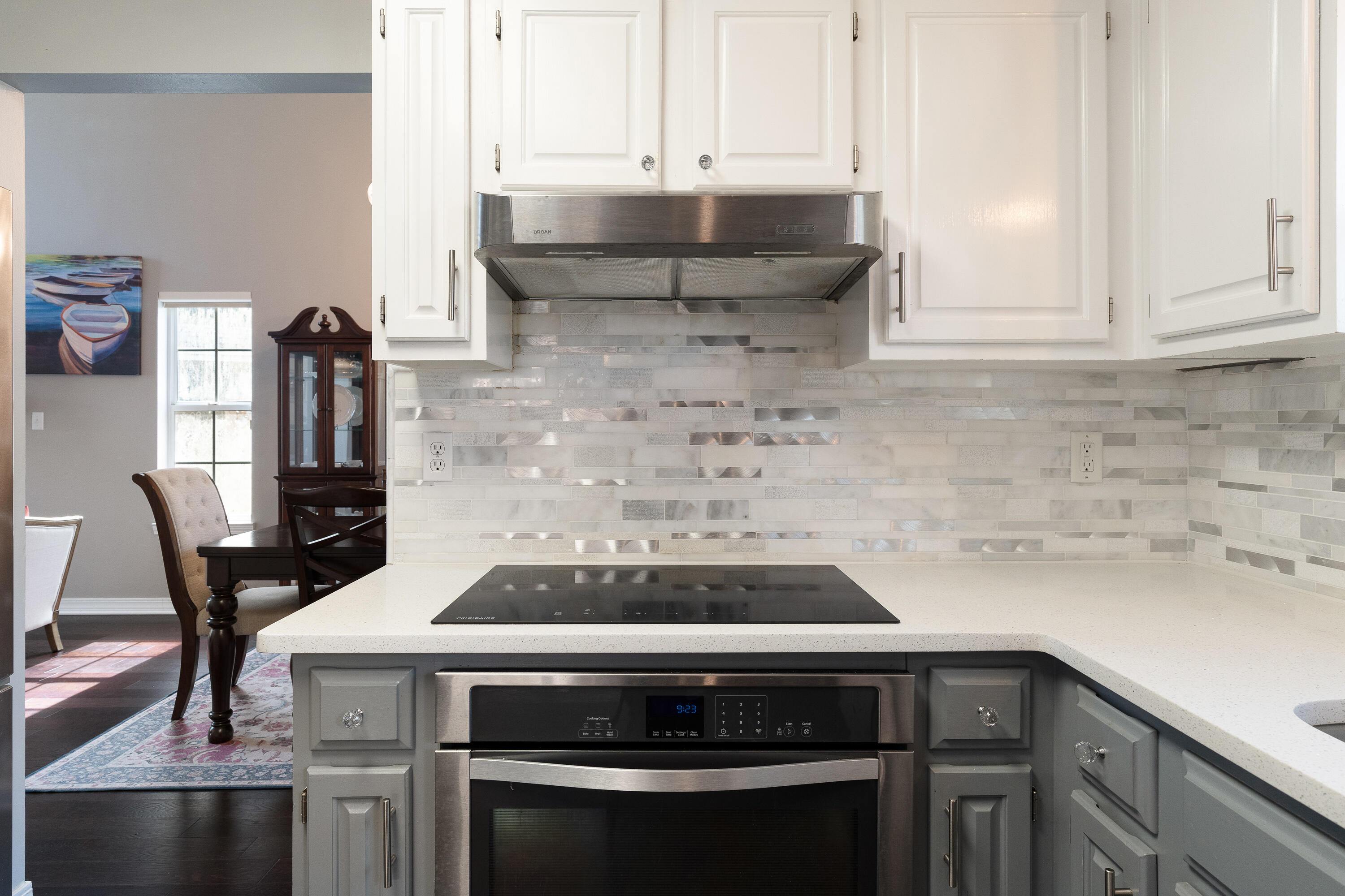 CROSSWINDS 1ST ADDN - Residential