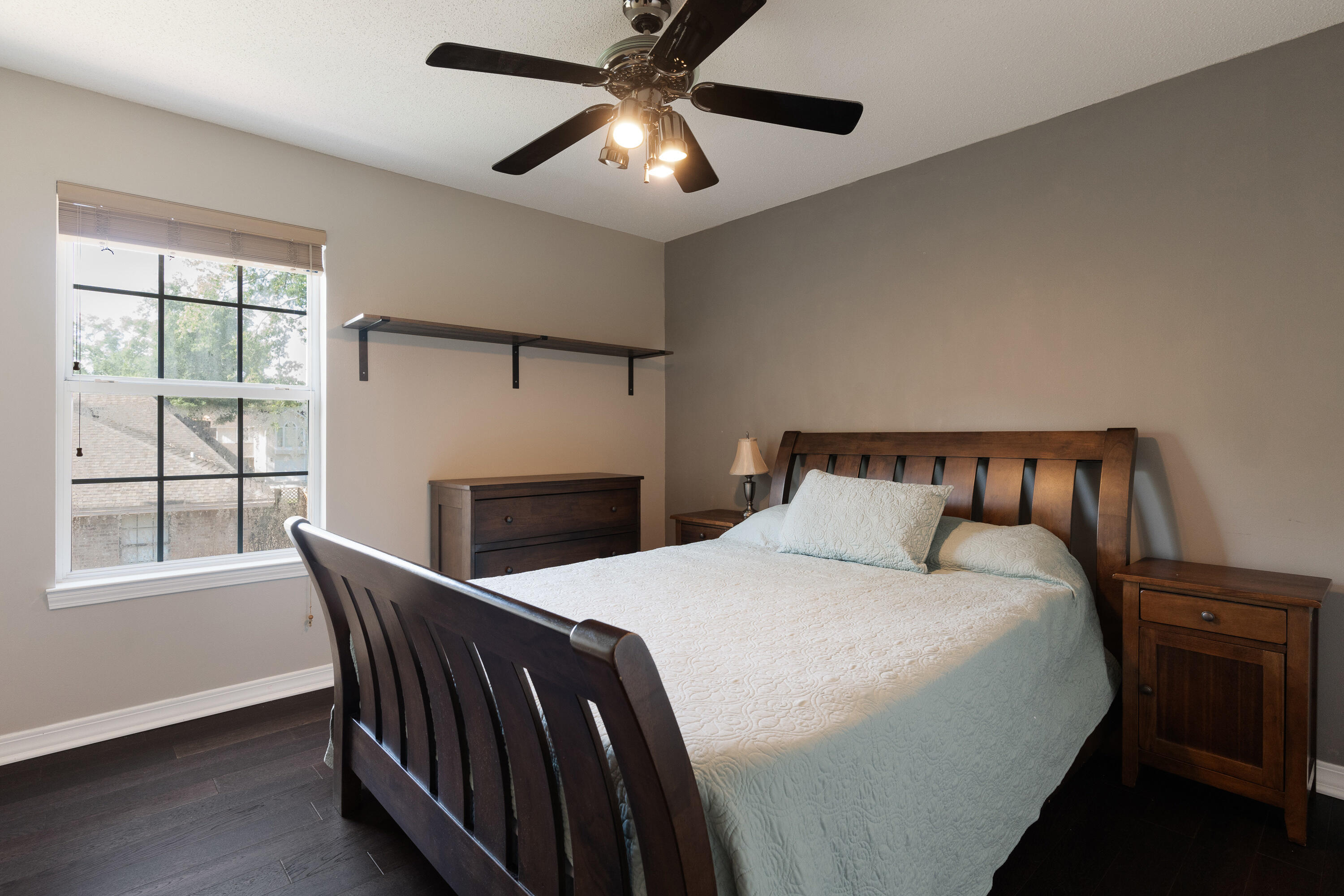 CROSSWINDS 1ST ADDN - Residential