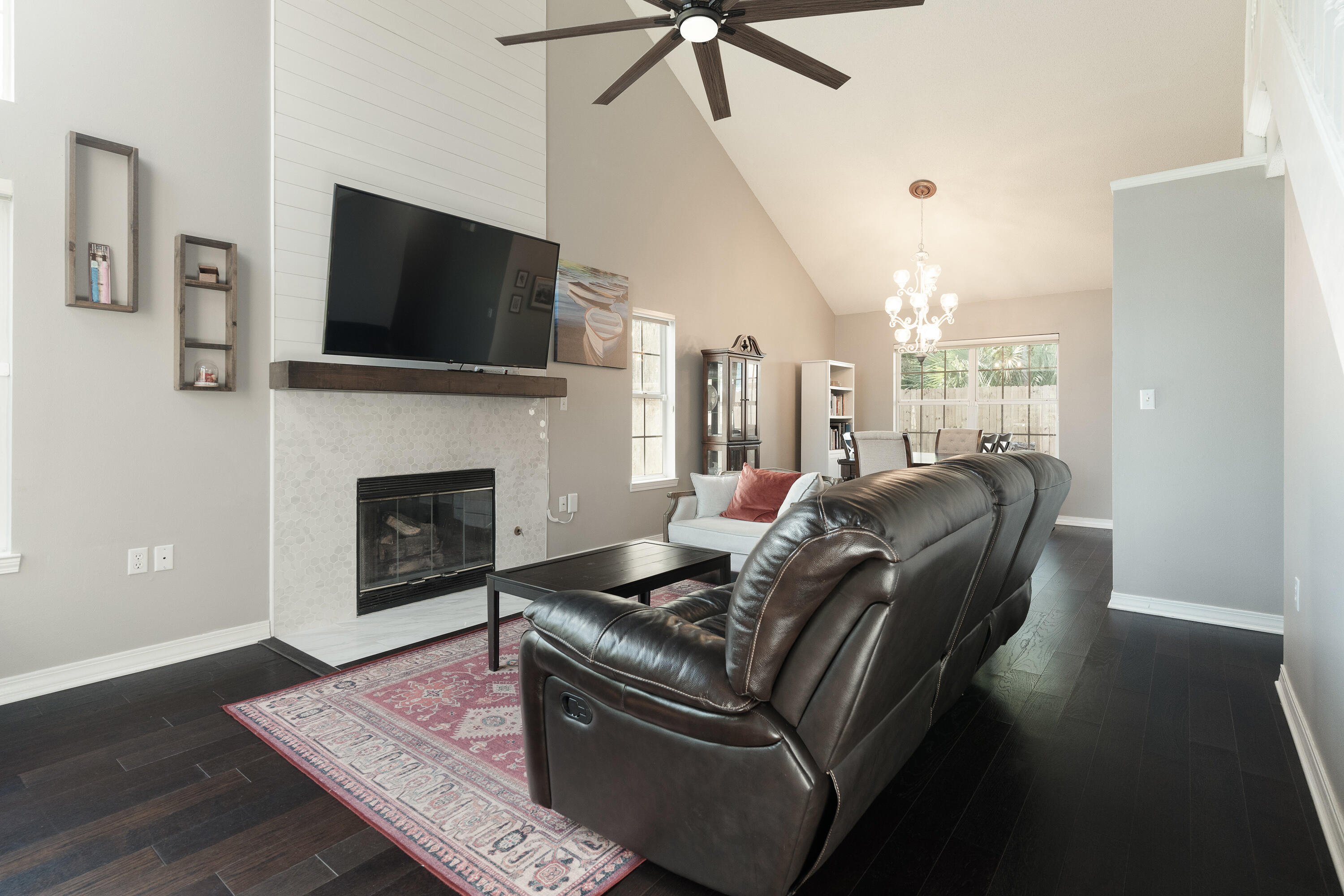 CROSSWINDS 1ST ADDN - Residential