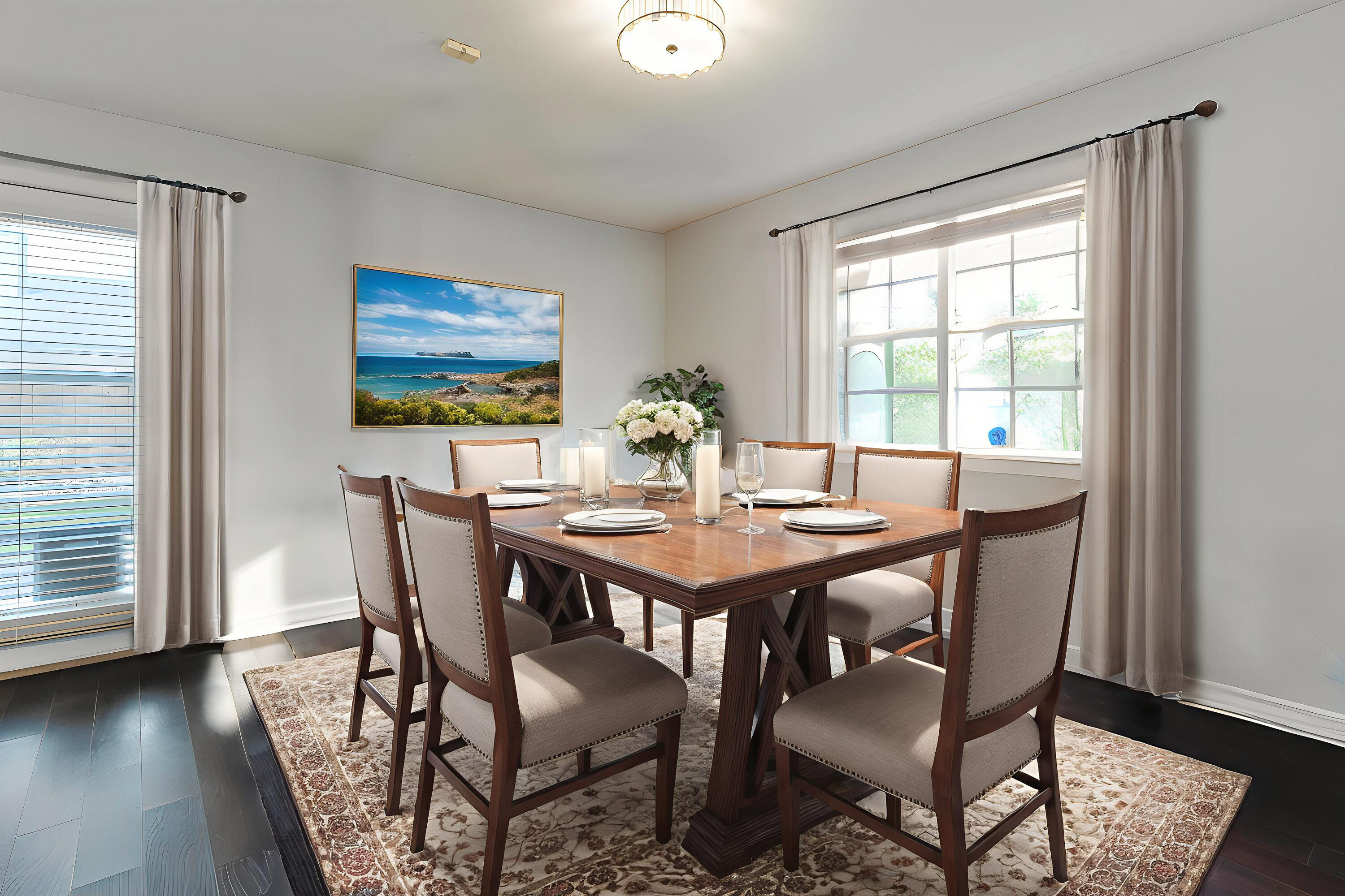 CROSSWINDS 1ST ADDN - Residential