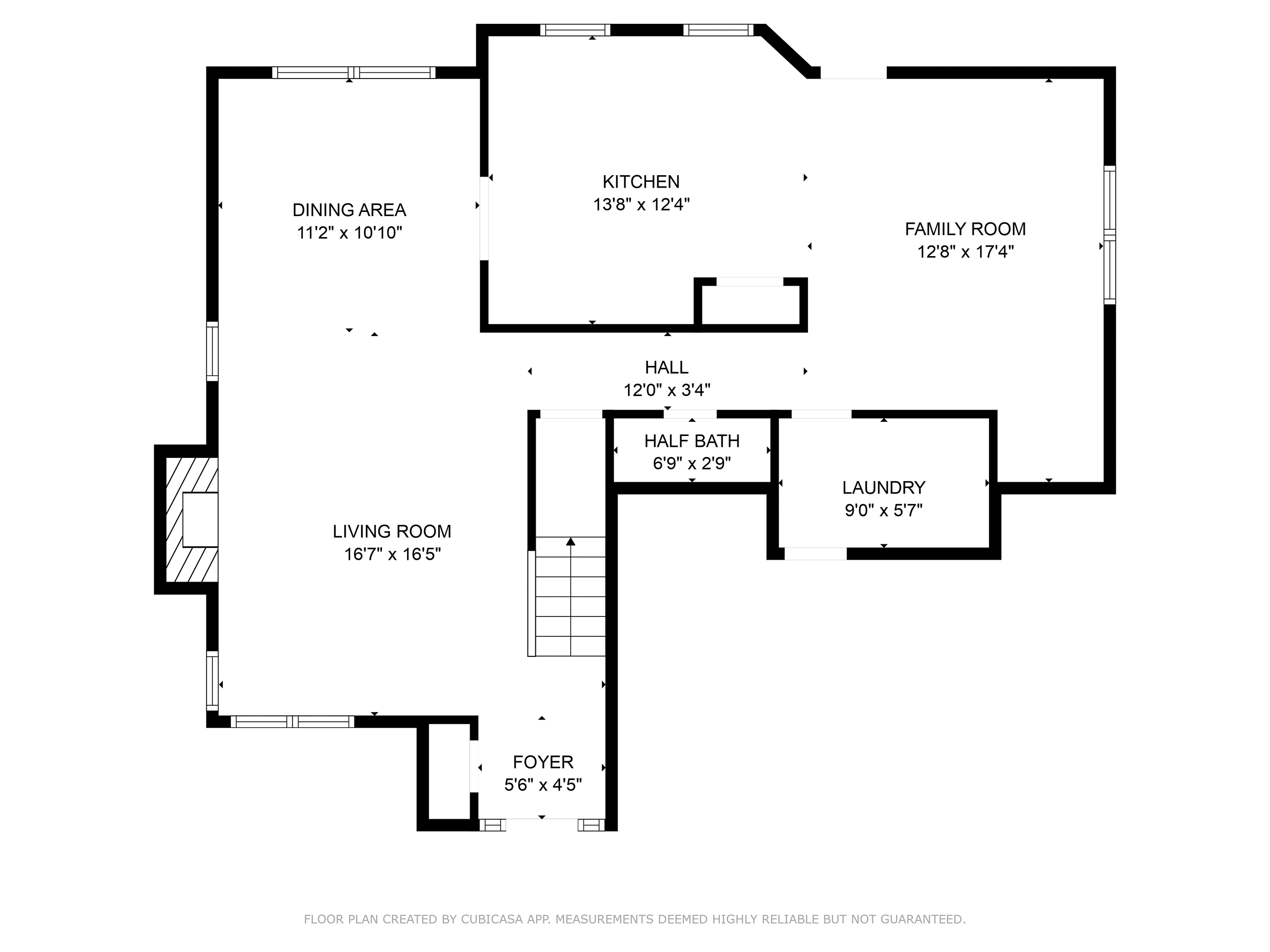 CROSSWINDS 1ST ADDN - Residential