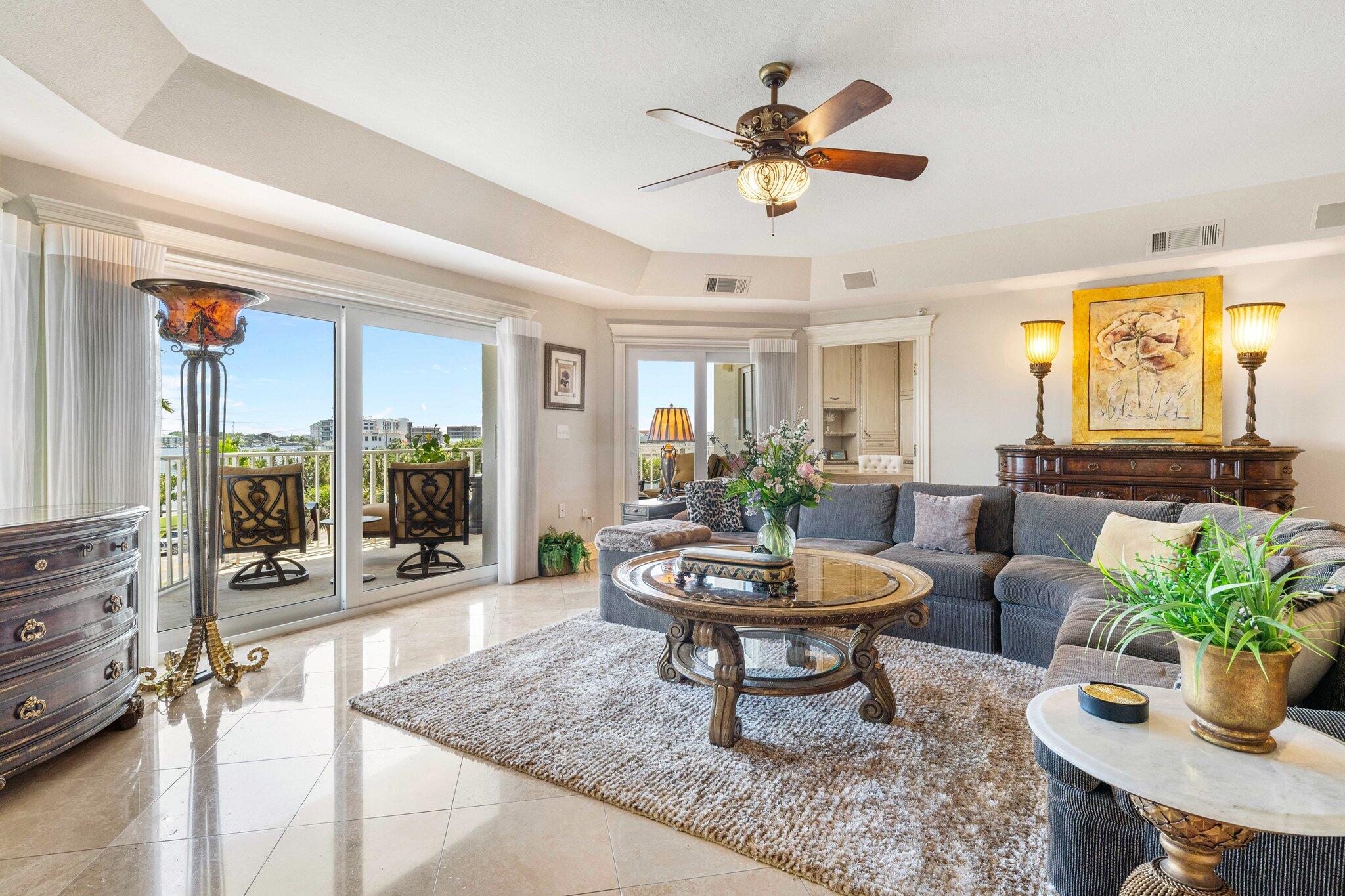 WATERVIEW TOWERS PH II - Residential