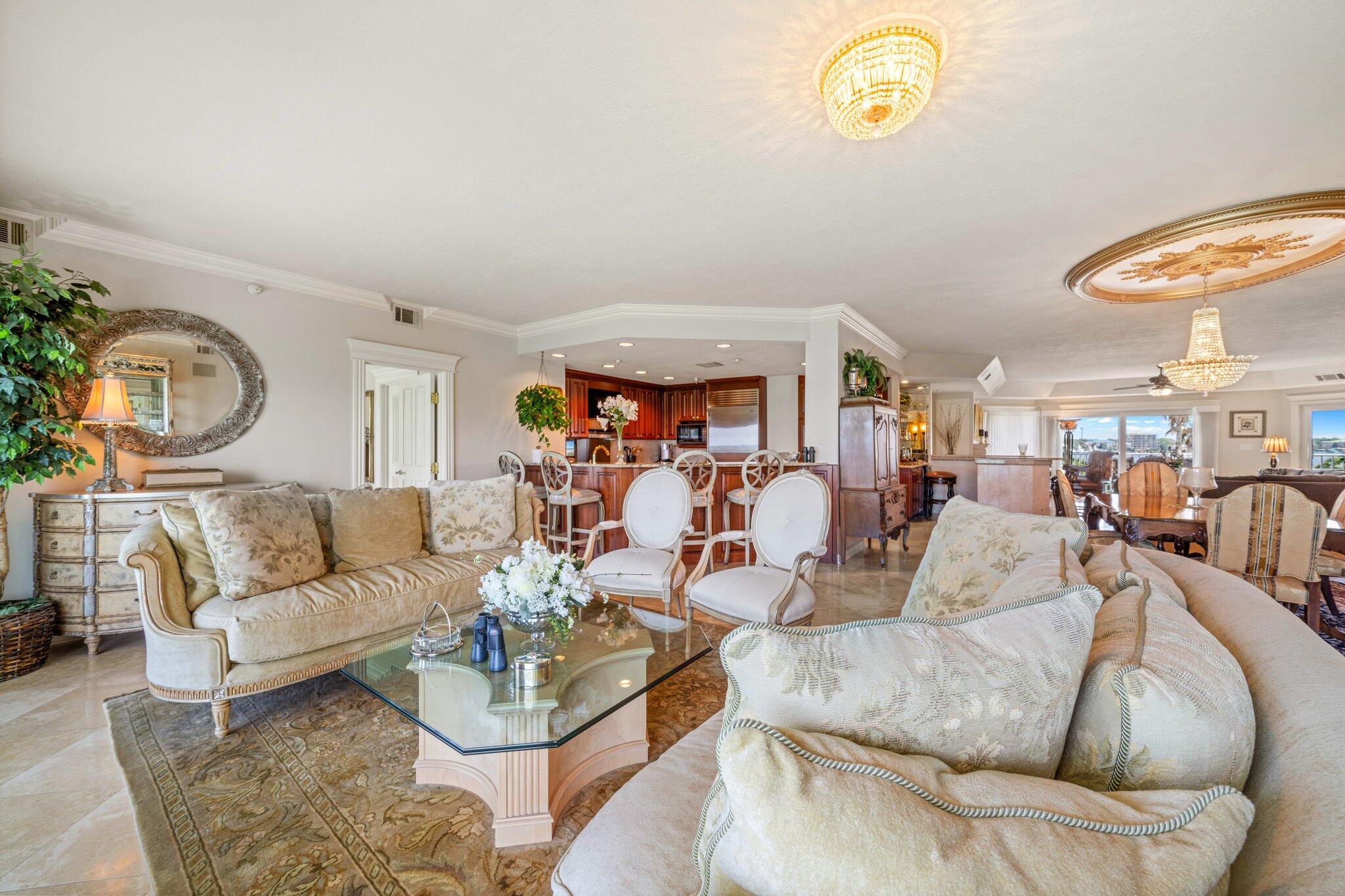 WATERVIEW TOWERS PH II - Residential
