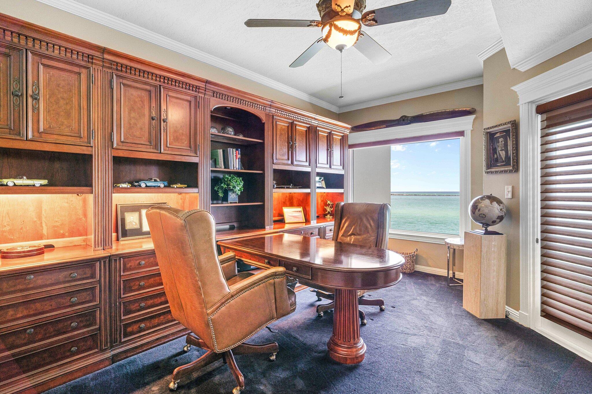 WATERVIEW TOWERS PH II - Residential