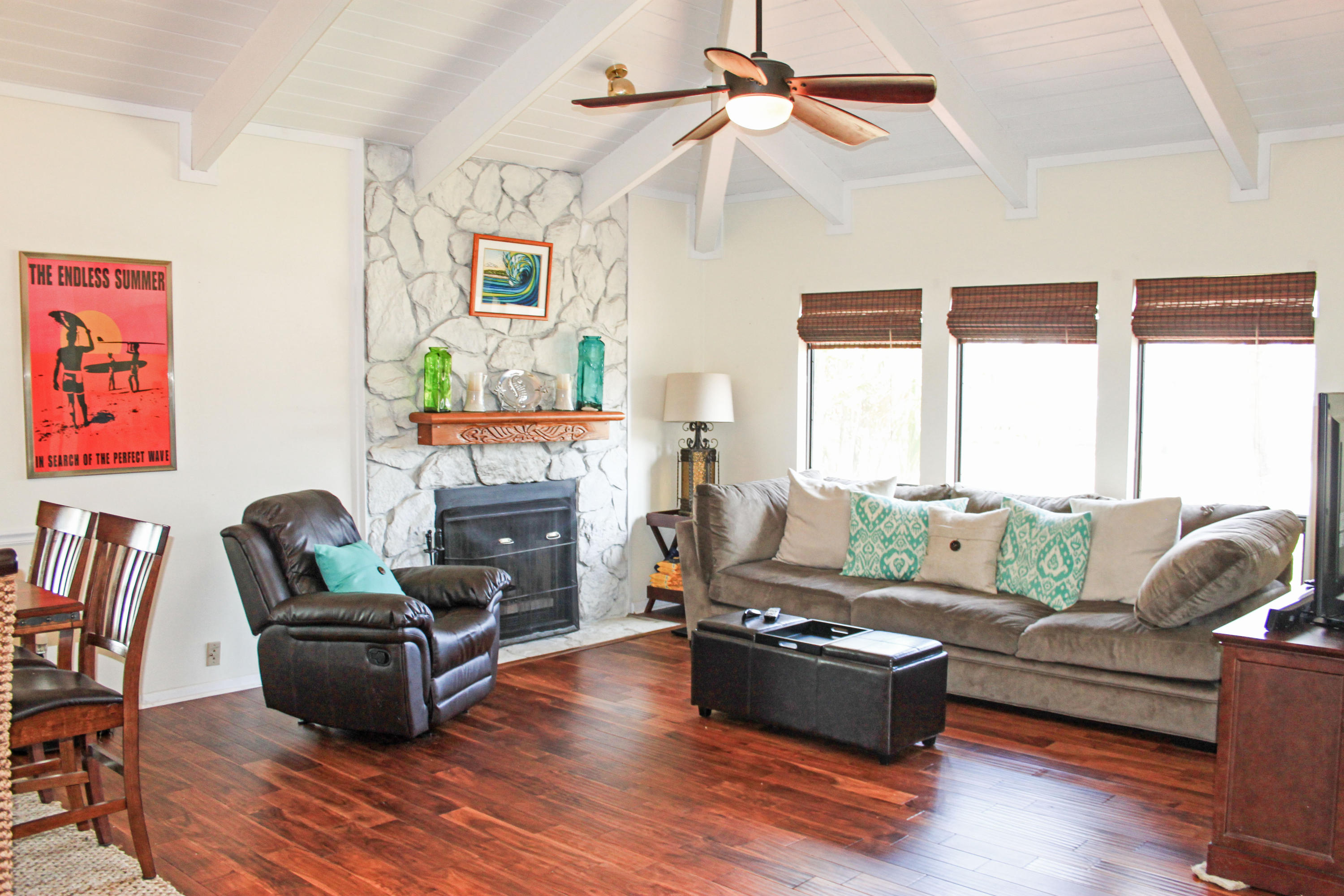 GULF MANOR S/D - Residential