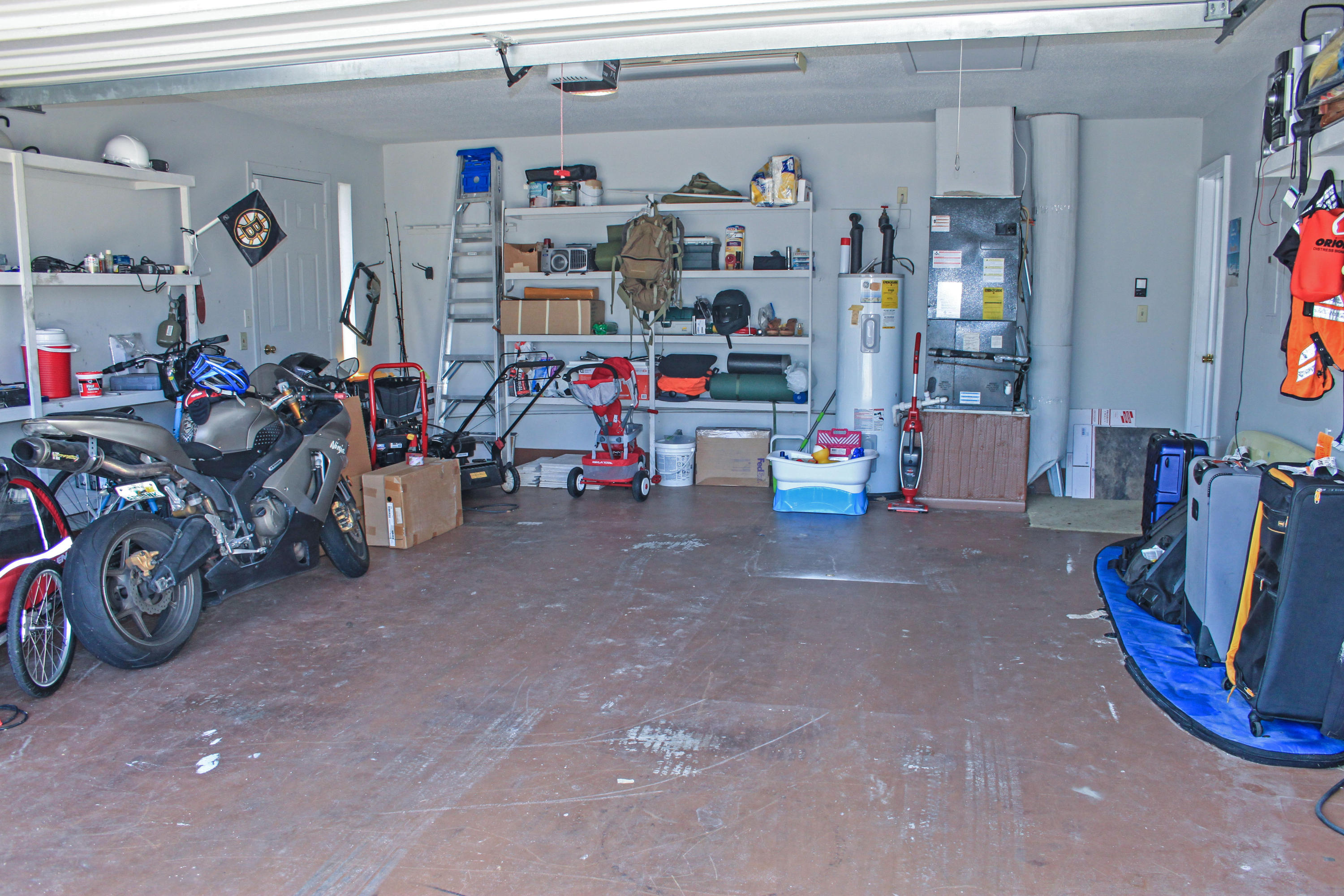 GULF MANOR S/D - Residential