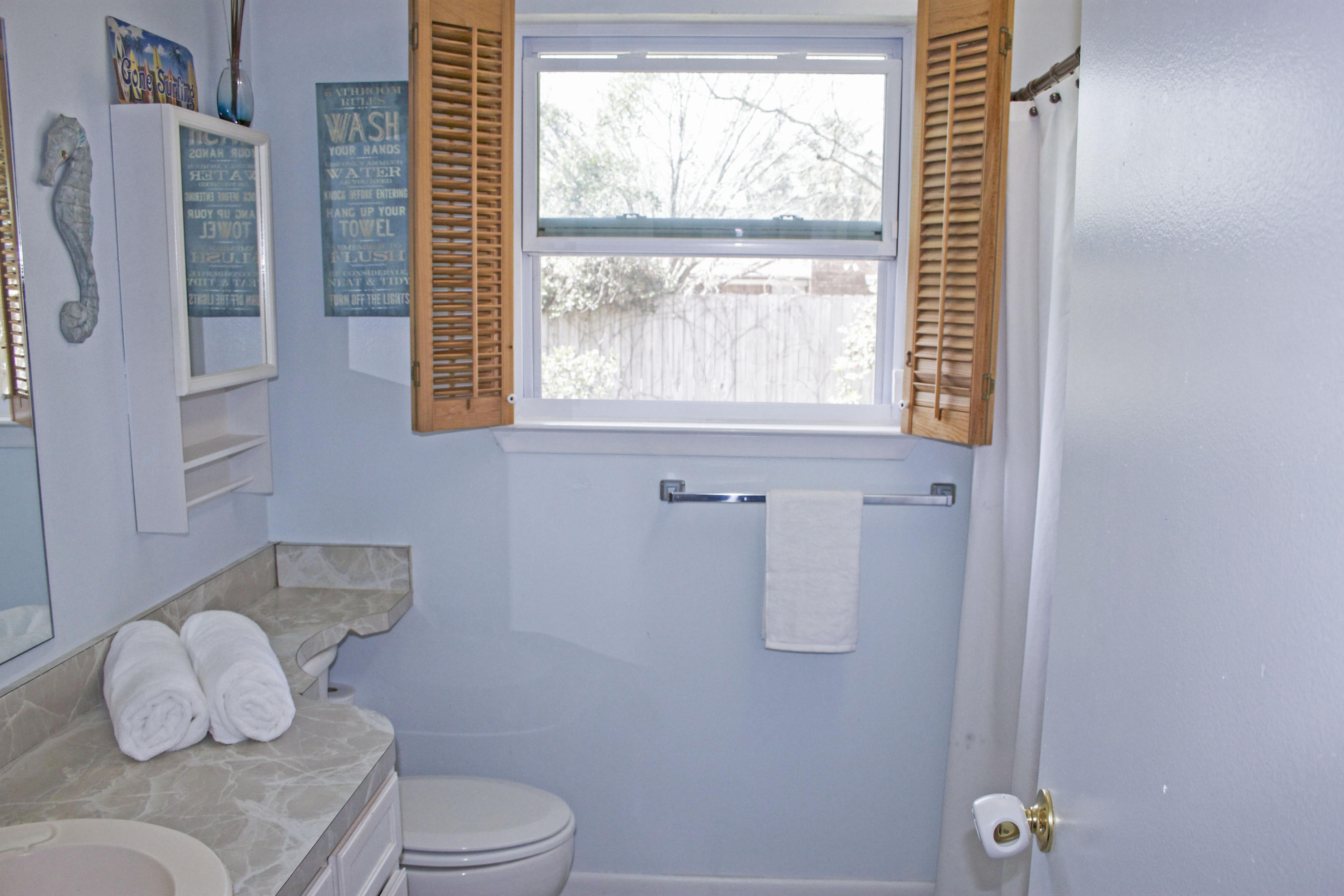 GULF MANOR S/D - Residential