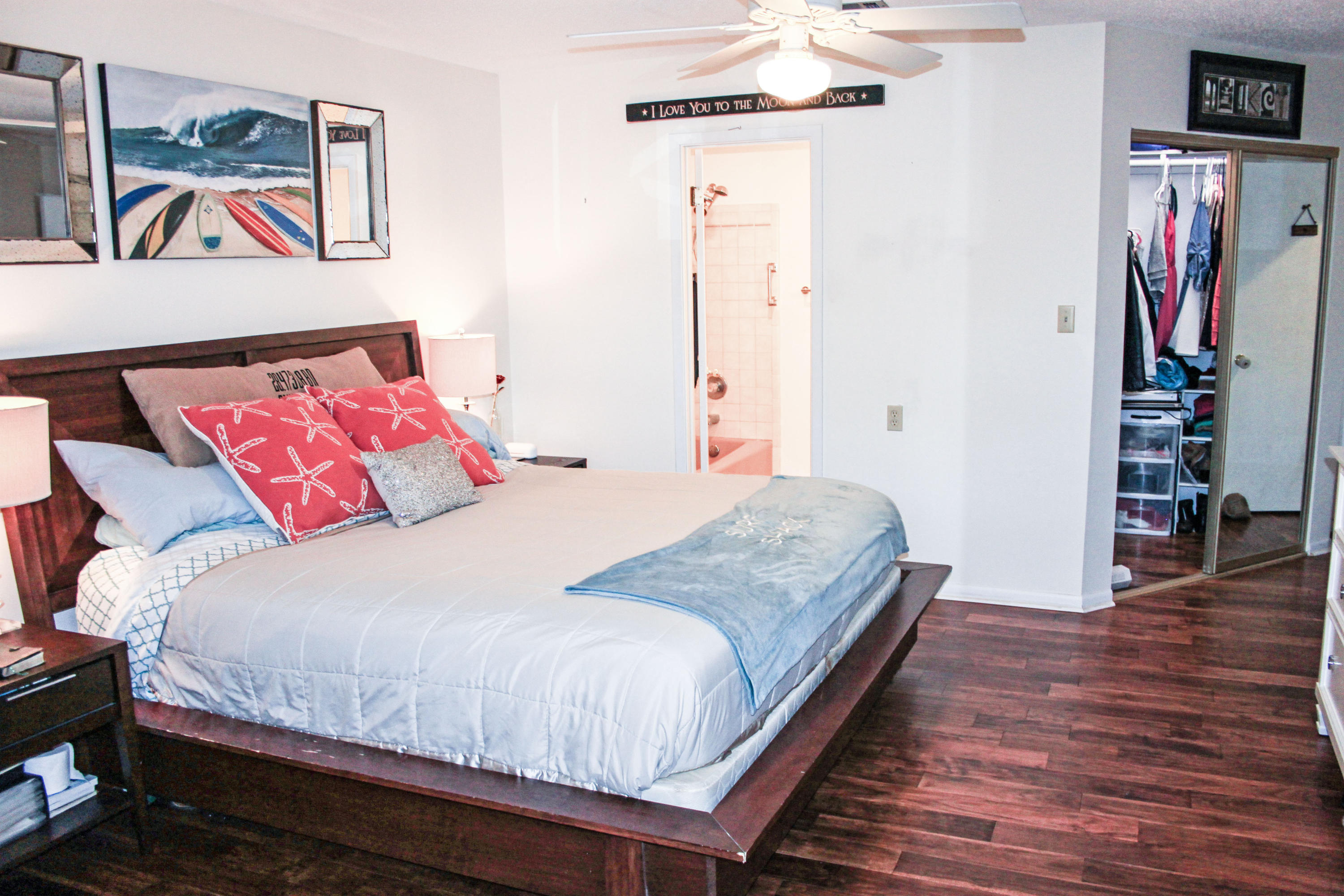 GULF MANOR S/D - Residential