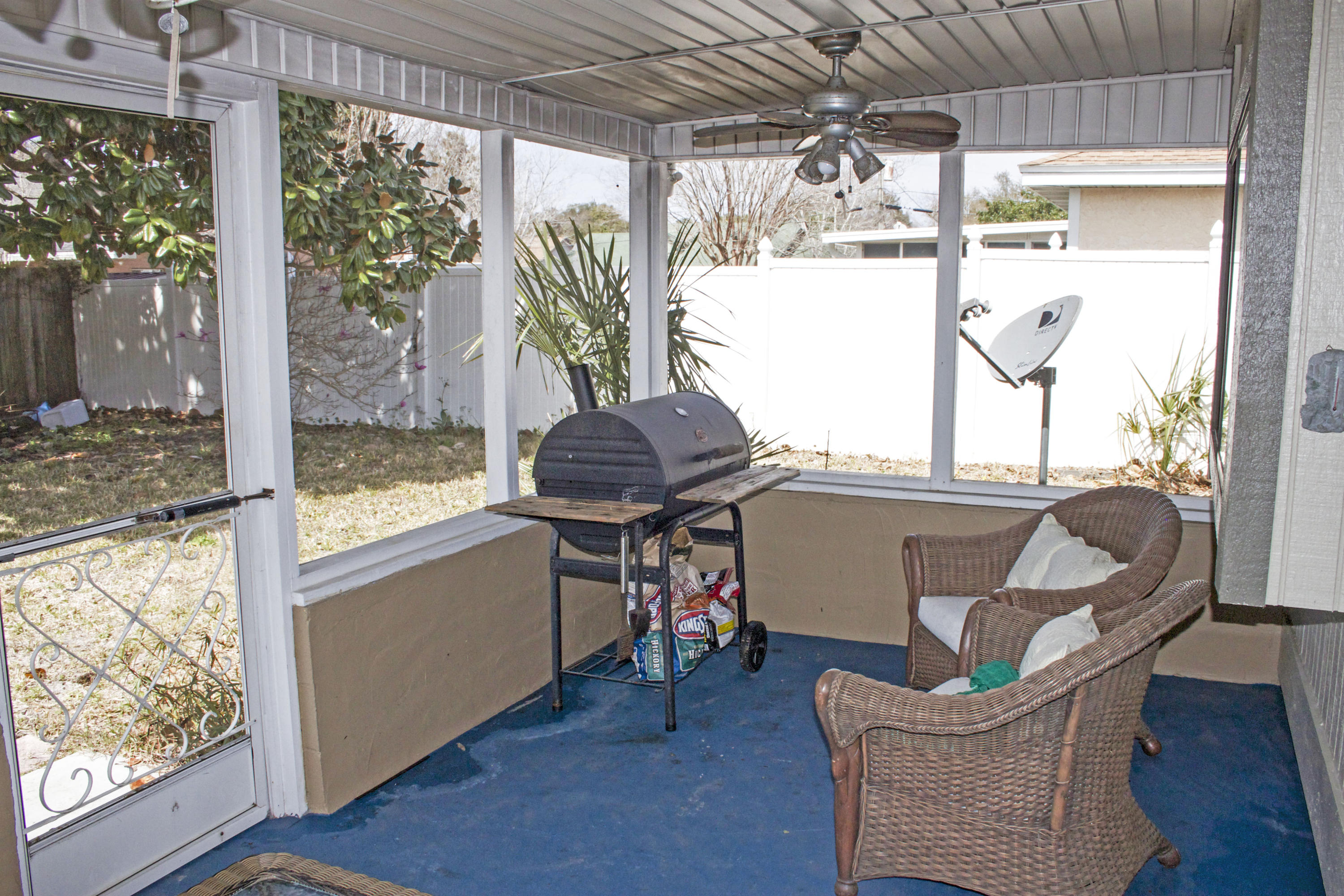 GULF MANOR S/D - Residential