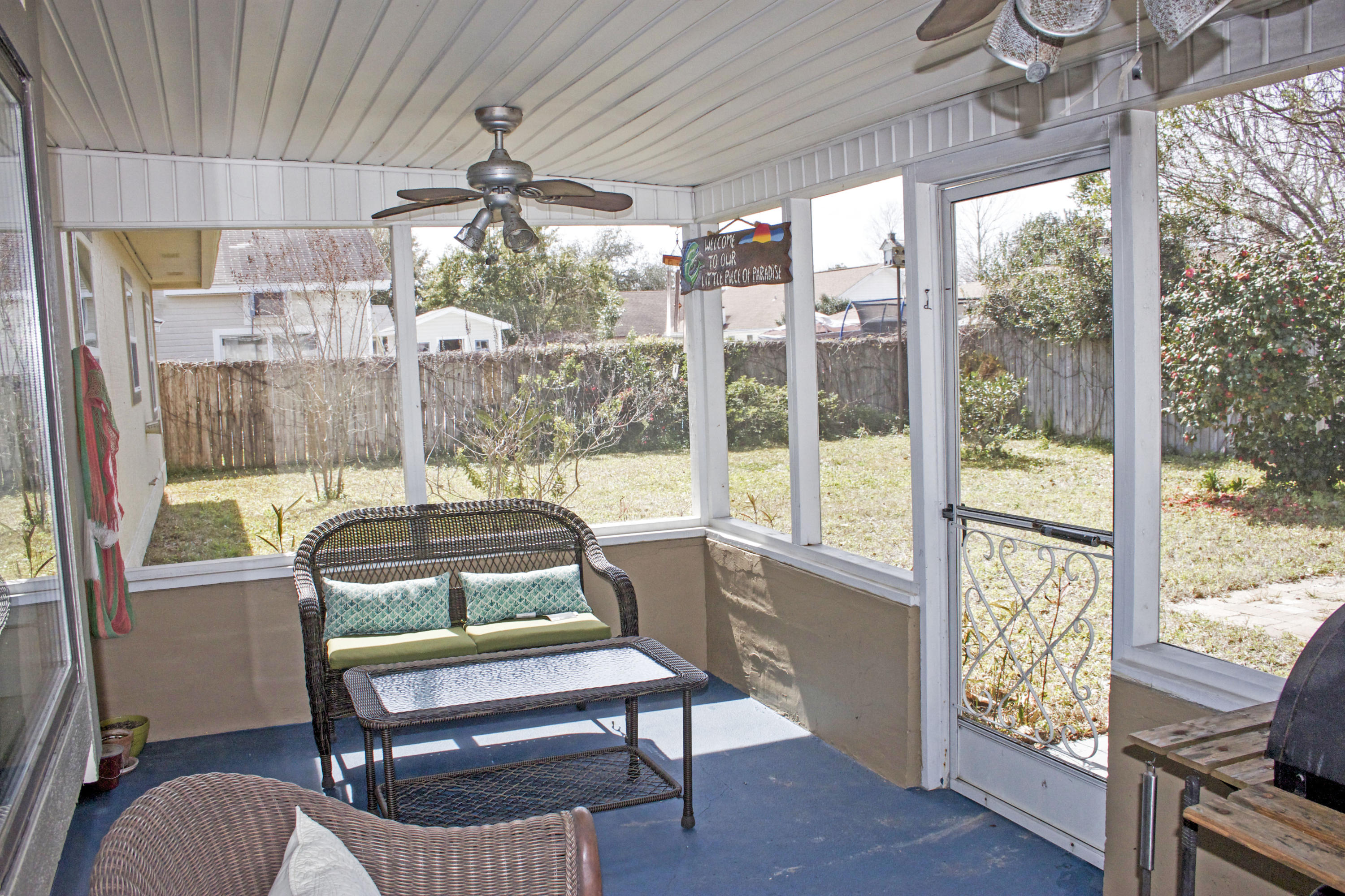 GULF MANOR S/D - Residential