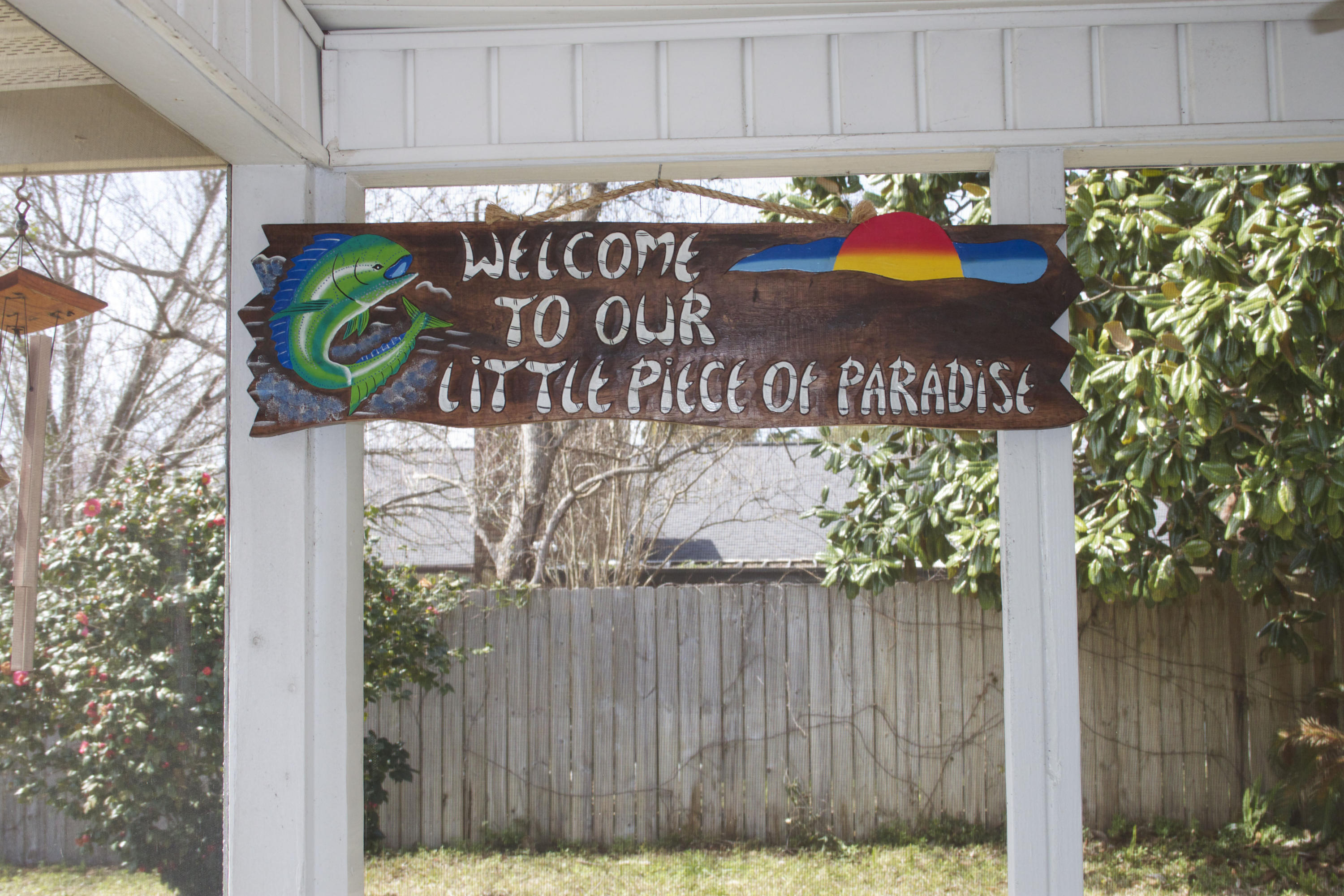 GULF MANOR S/D - Residential