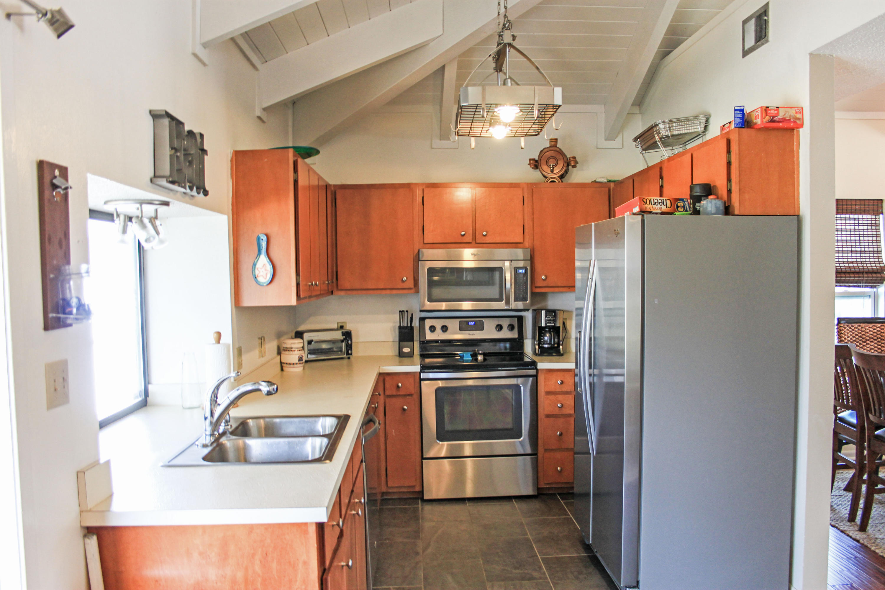 GULF MANOR S/D - Residential