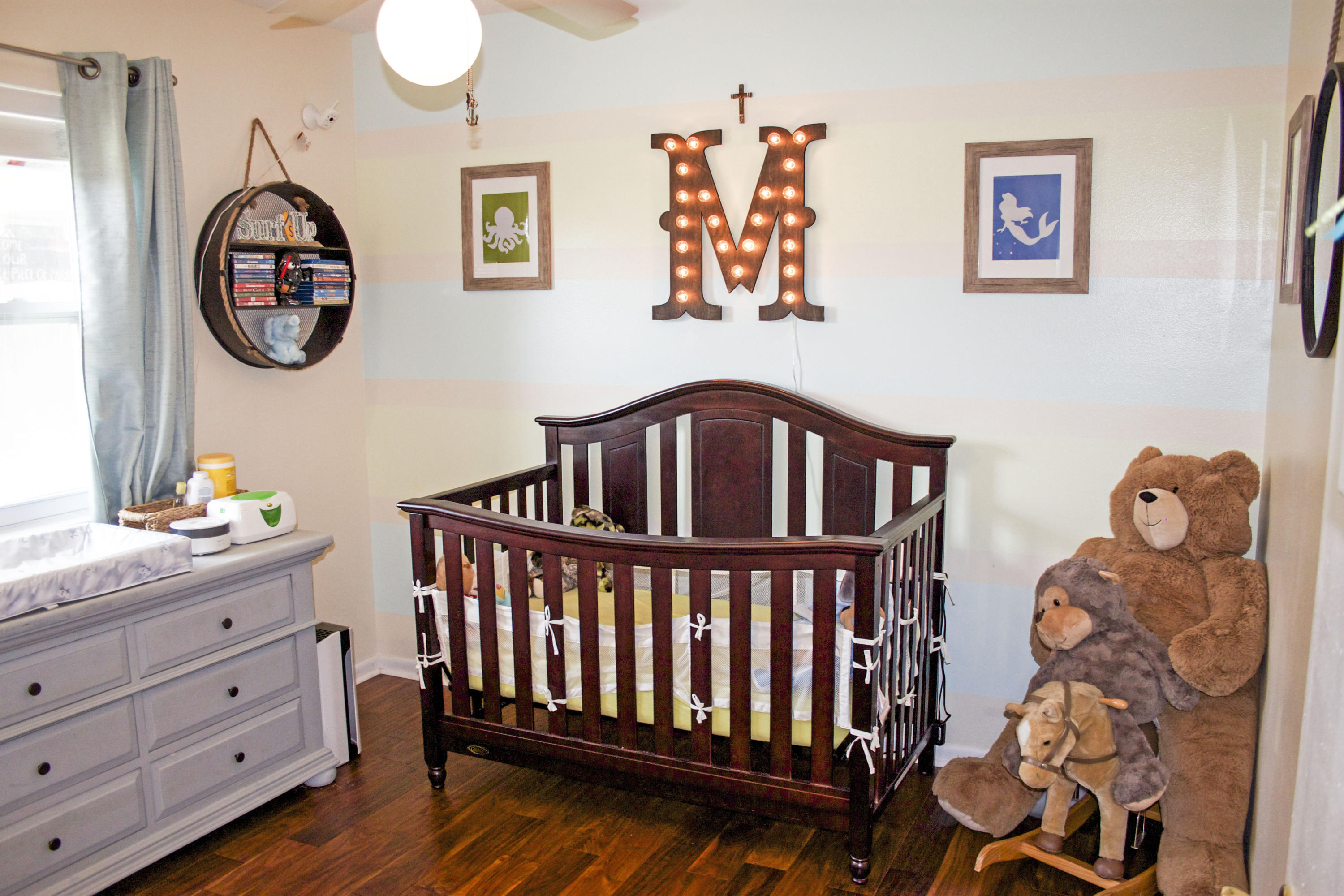 GULF MANOR S/D - Residential