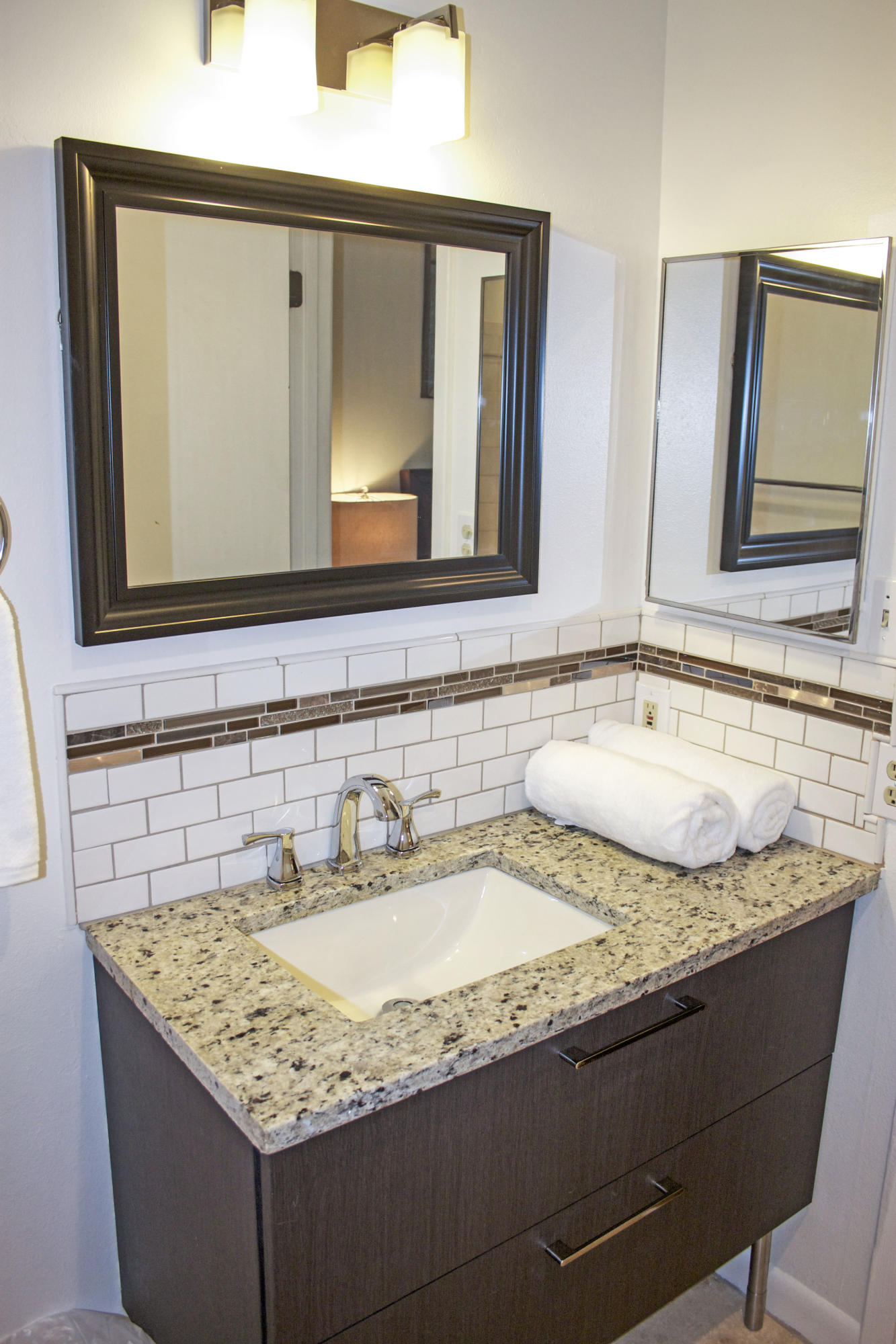 GULF MANOR S/D - Residential