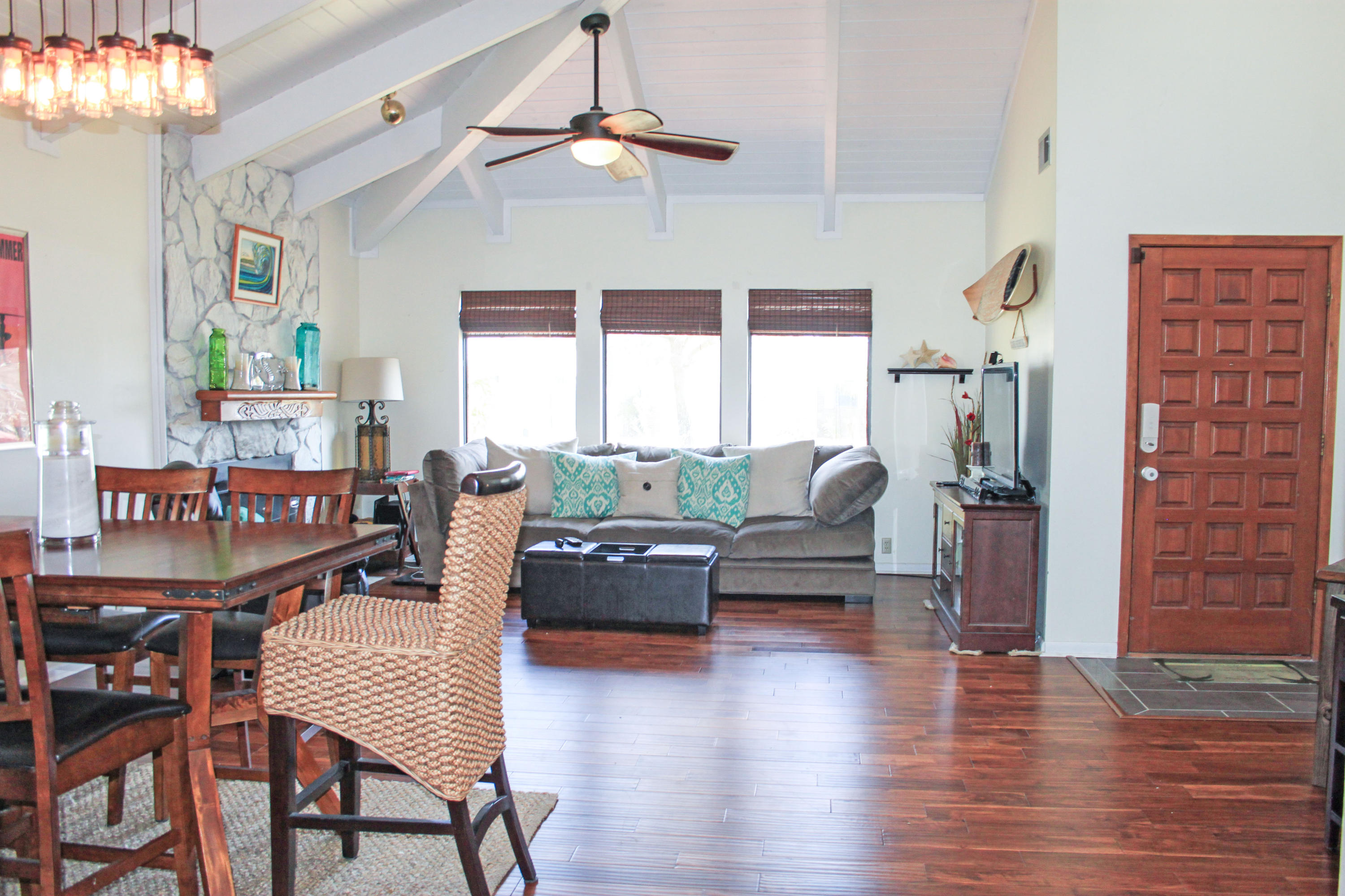 GULF MANOR S/D - Residential