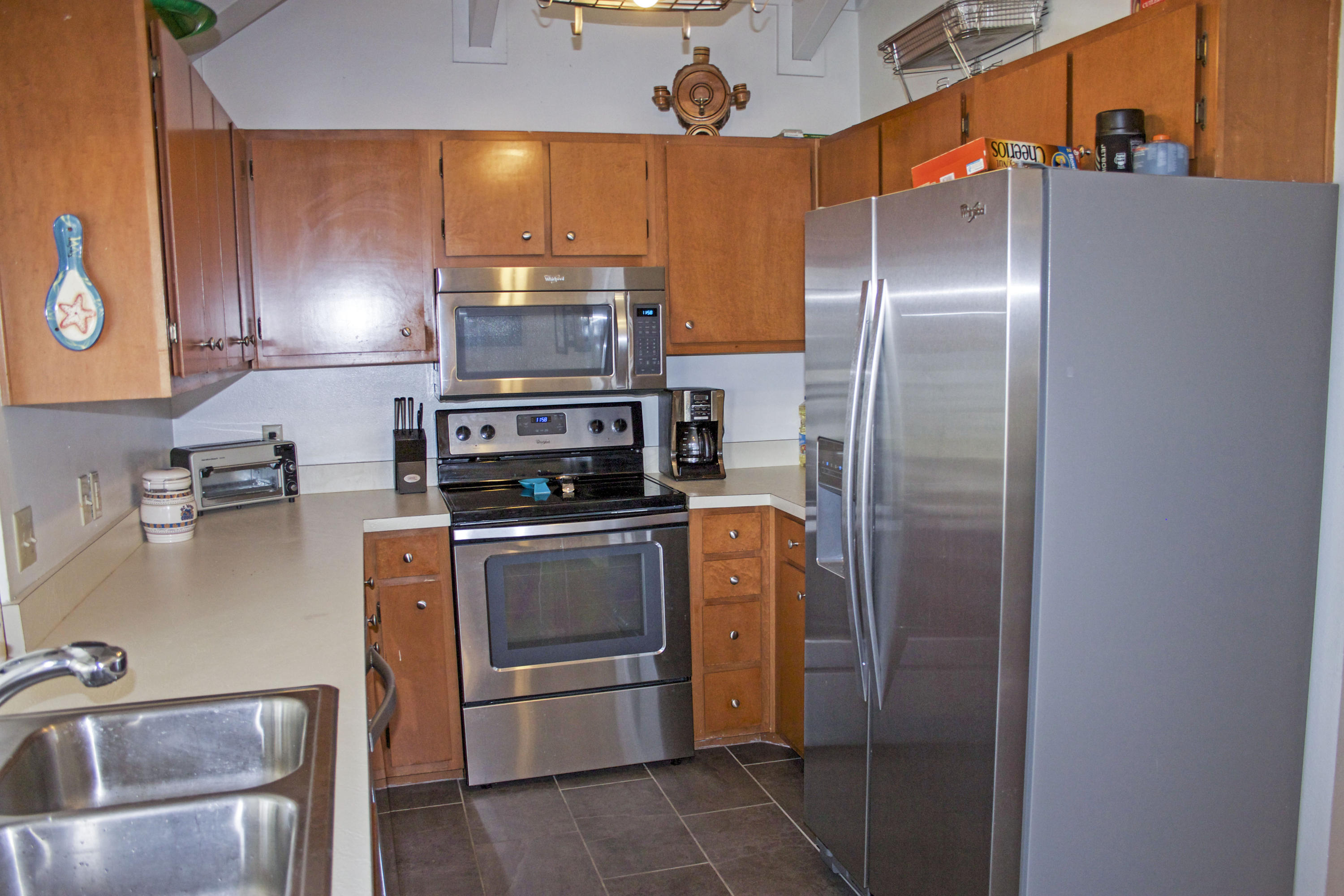 GULF MANOR S/D - Residential