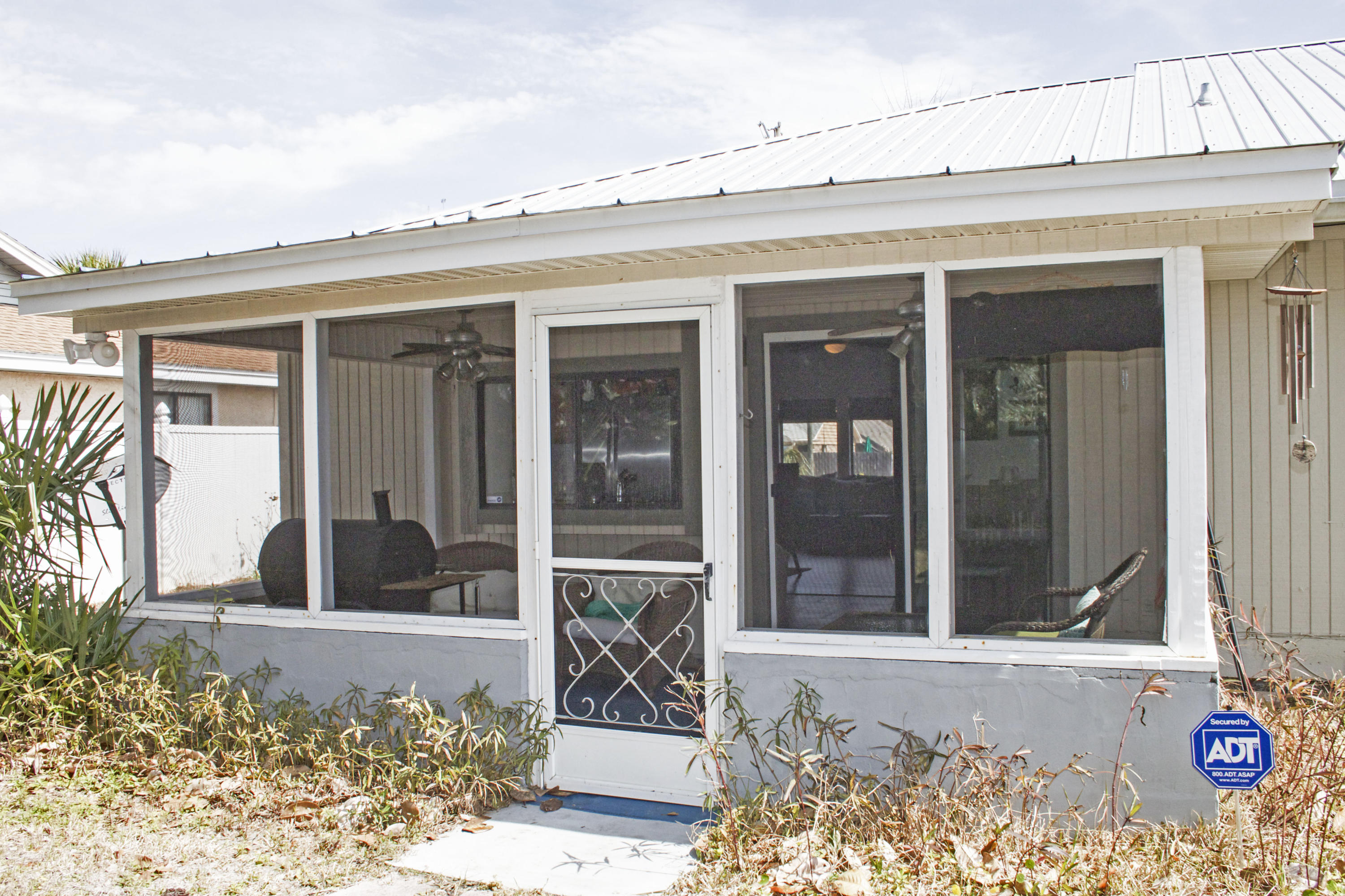 GULF MANOR S/D - Residential