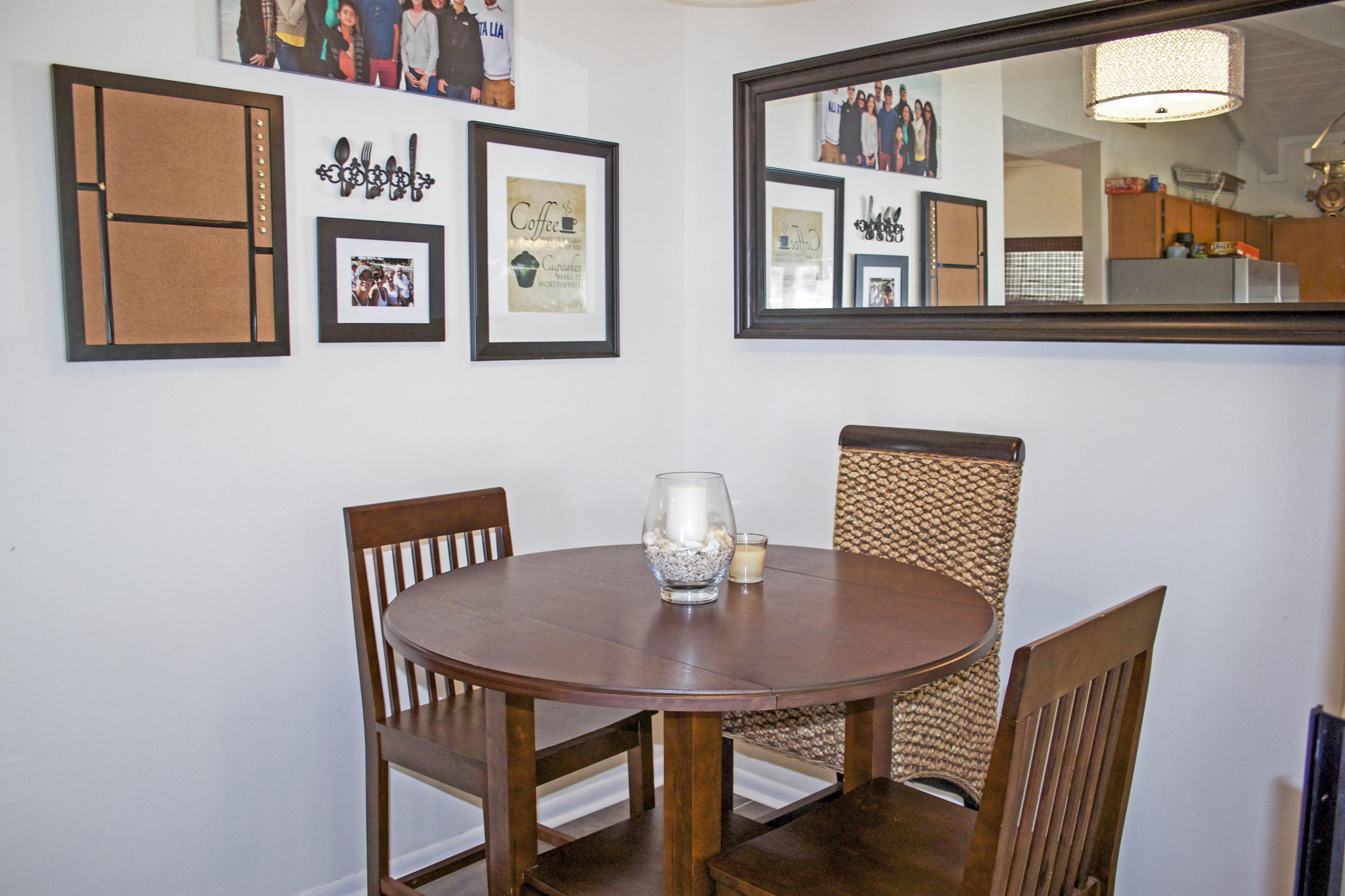 GULF MANOR S/D - Residential